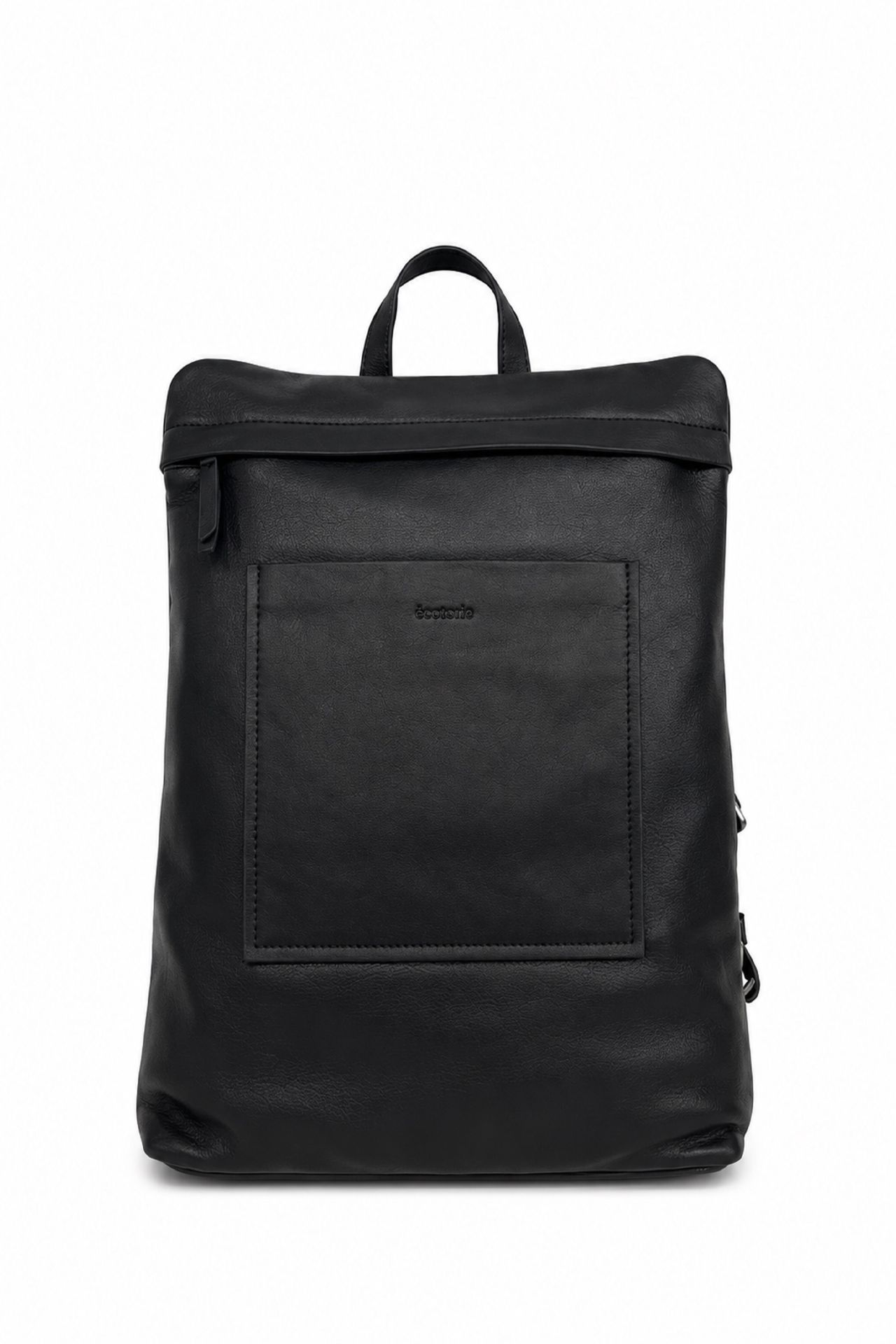 Ecotorie Willow Backpack Black