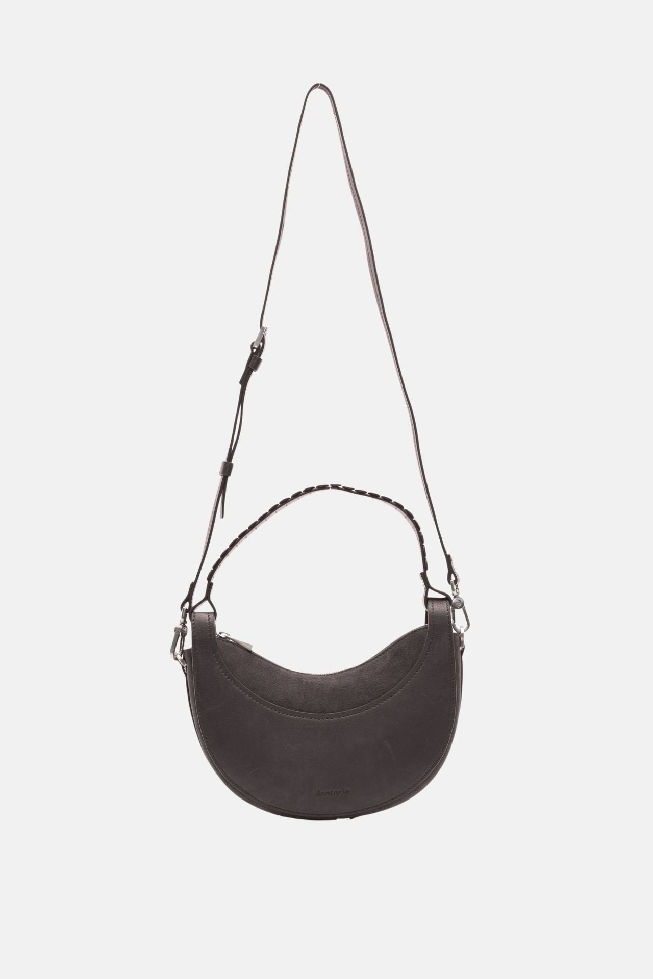 Ecotorie - Leif Chocolate Crossbody