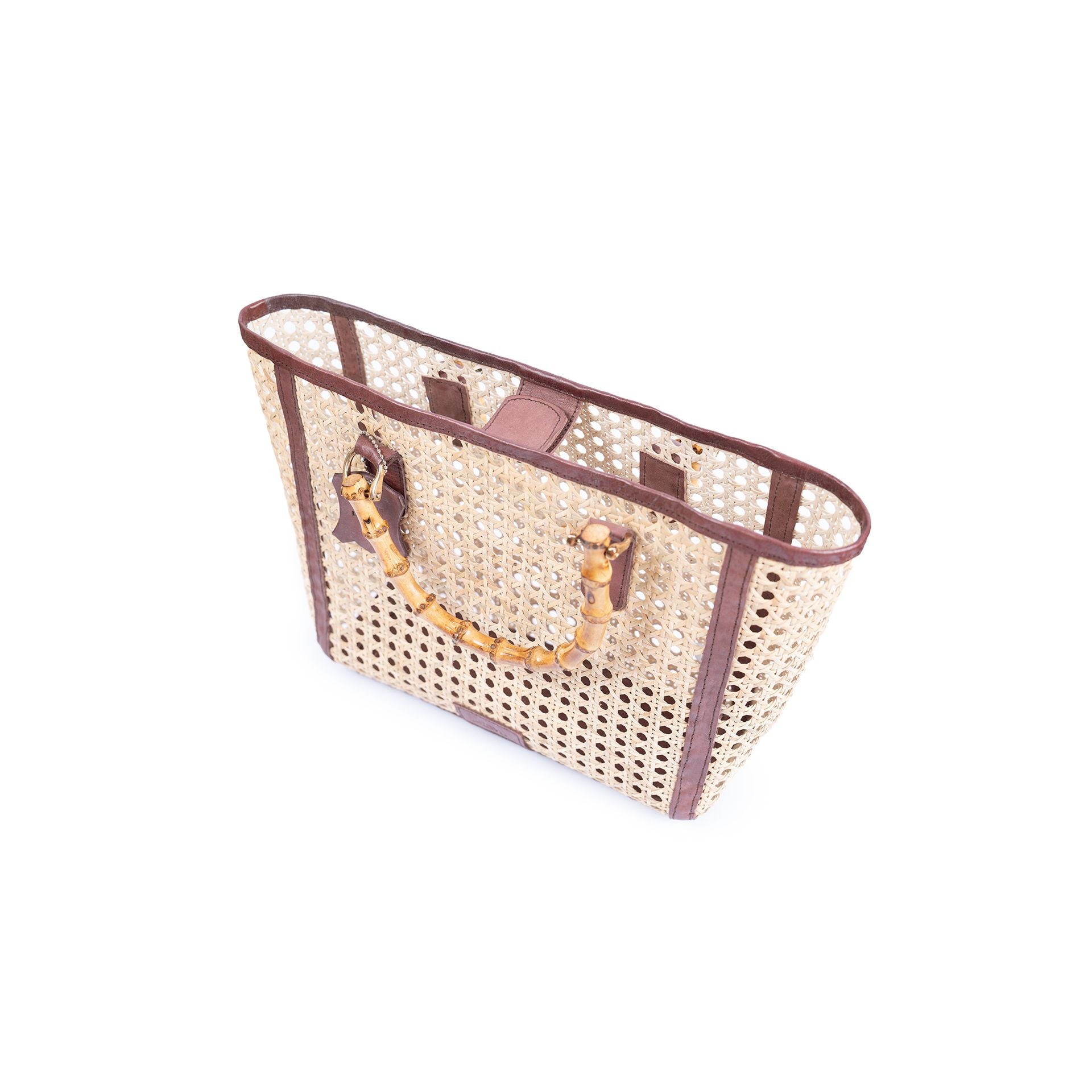 Bristol Medium - Medium Satchel