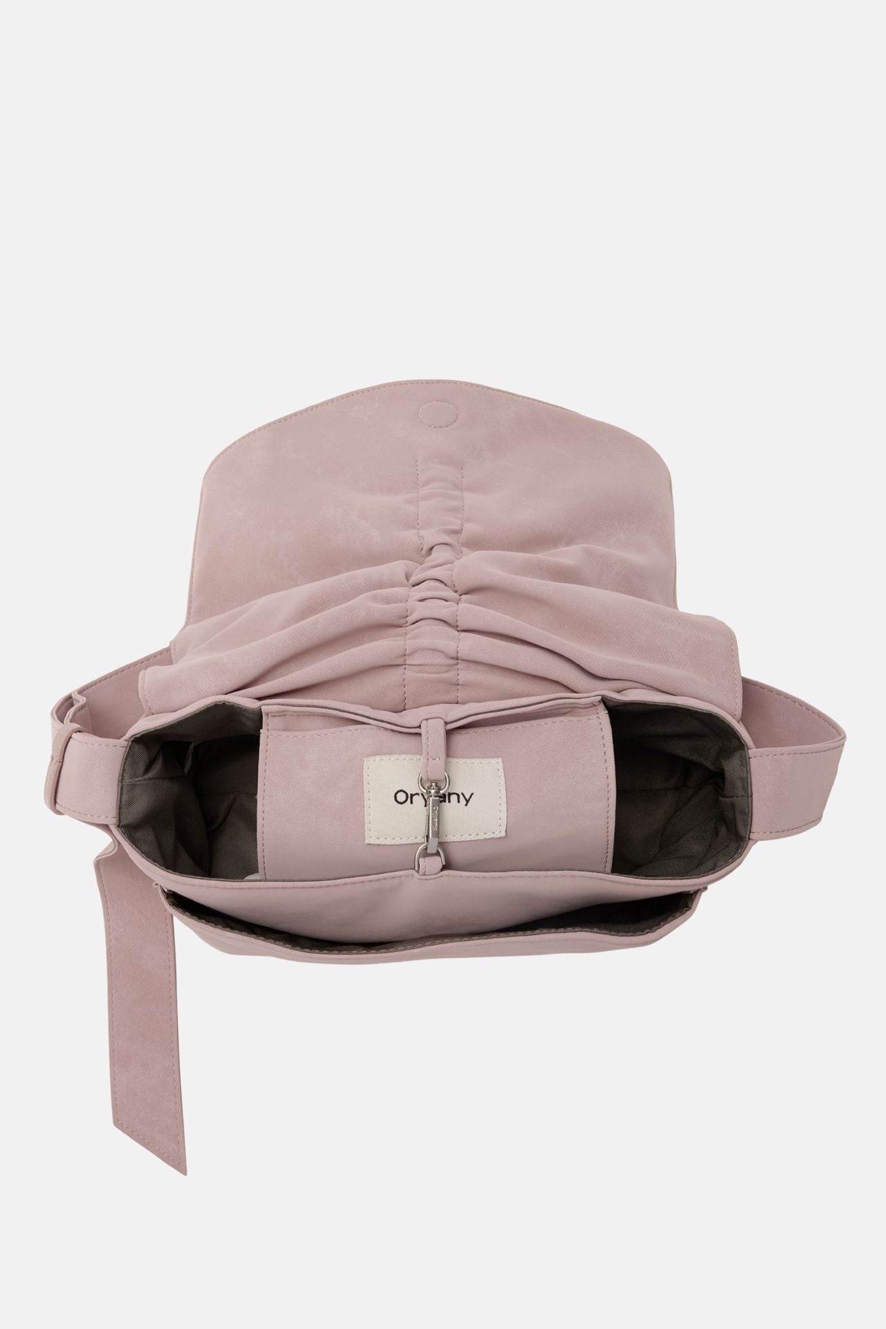 Oryany - Ribbon - Dusty Pink Crossbody