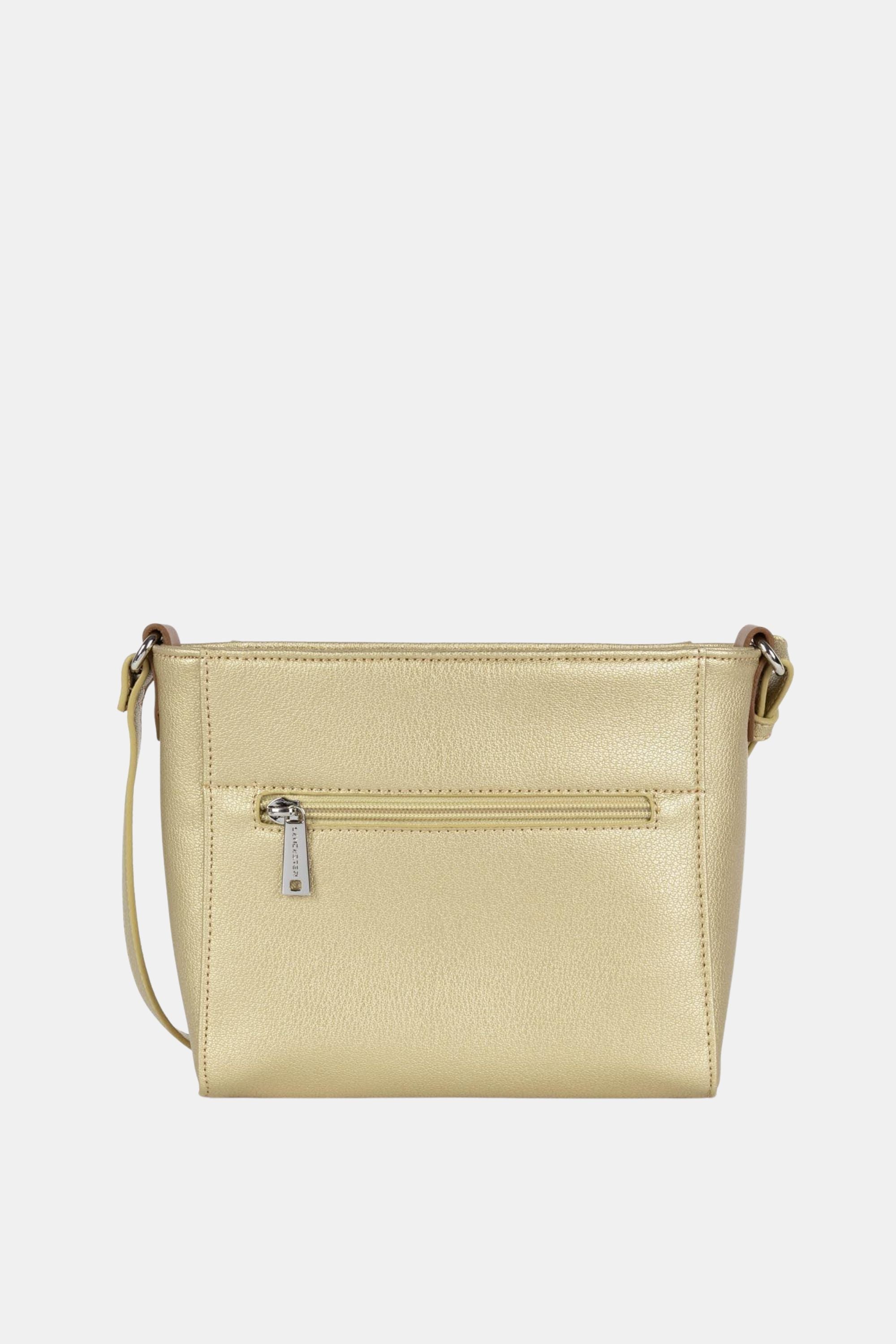 Lancaster Maya Bucket Bag