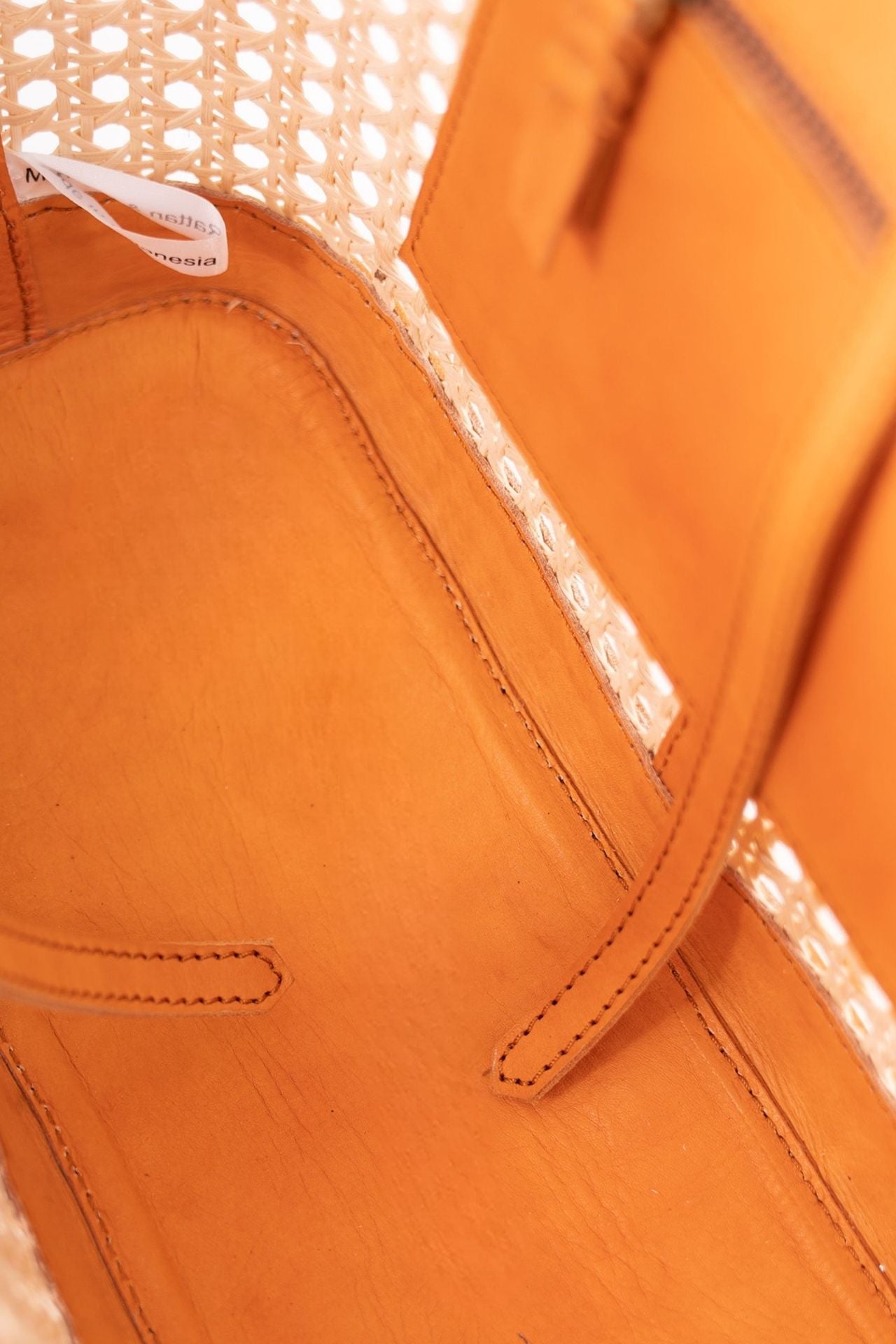 Jelavu - Ophellia - Tan Tote Bag