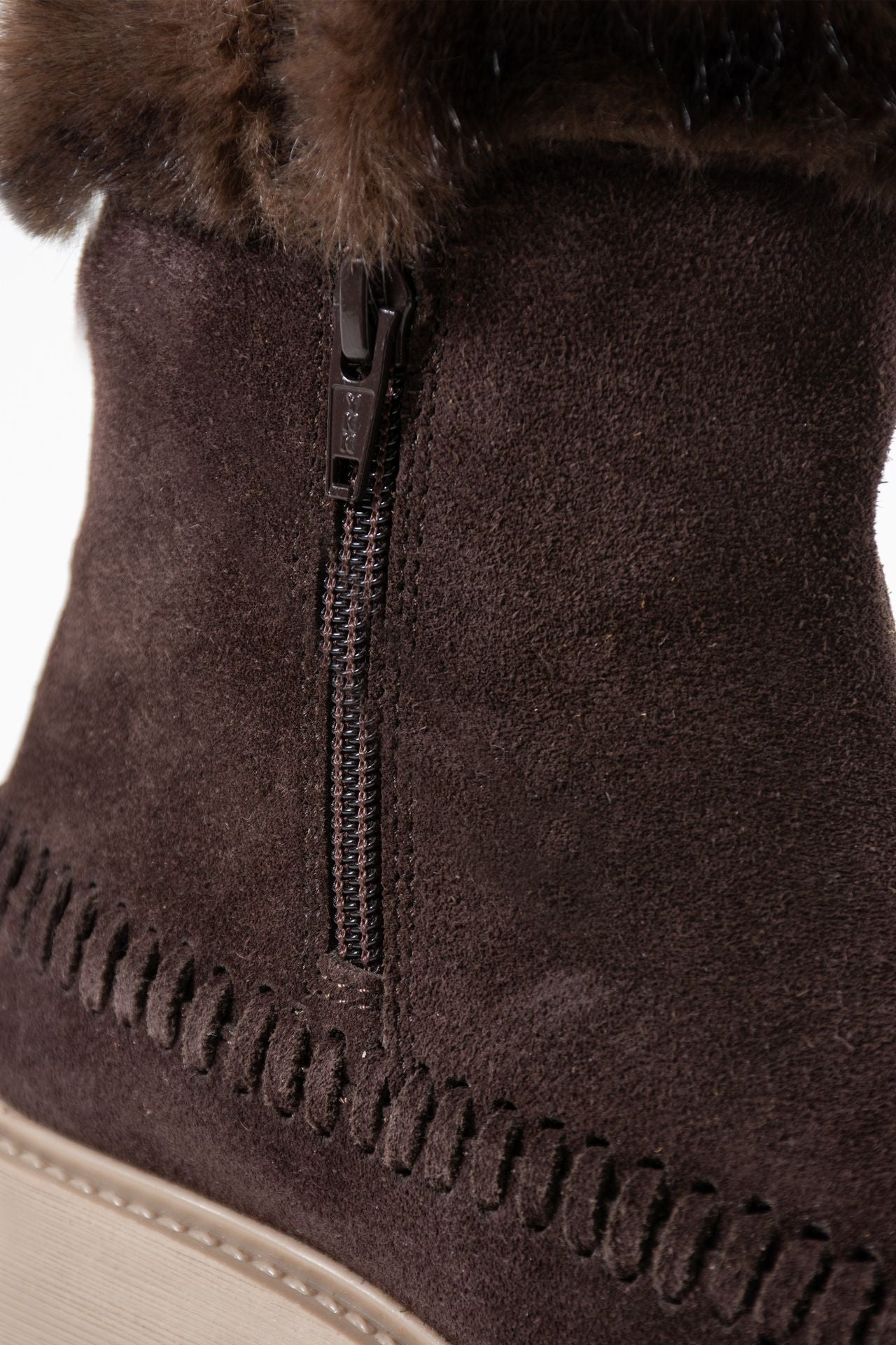 Jelavu Jenny Chocolate Boots