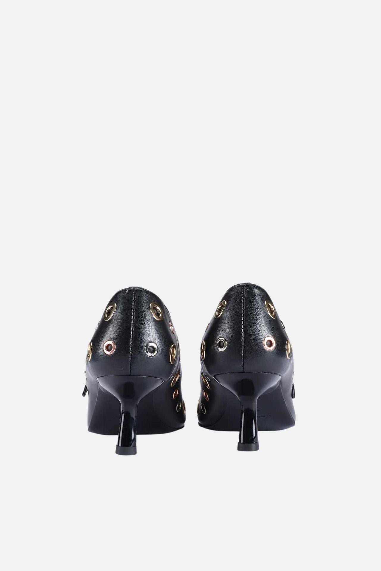 The Saint G - Cosima - Black Pumps