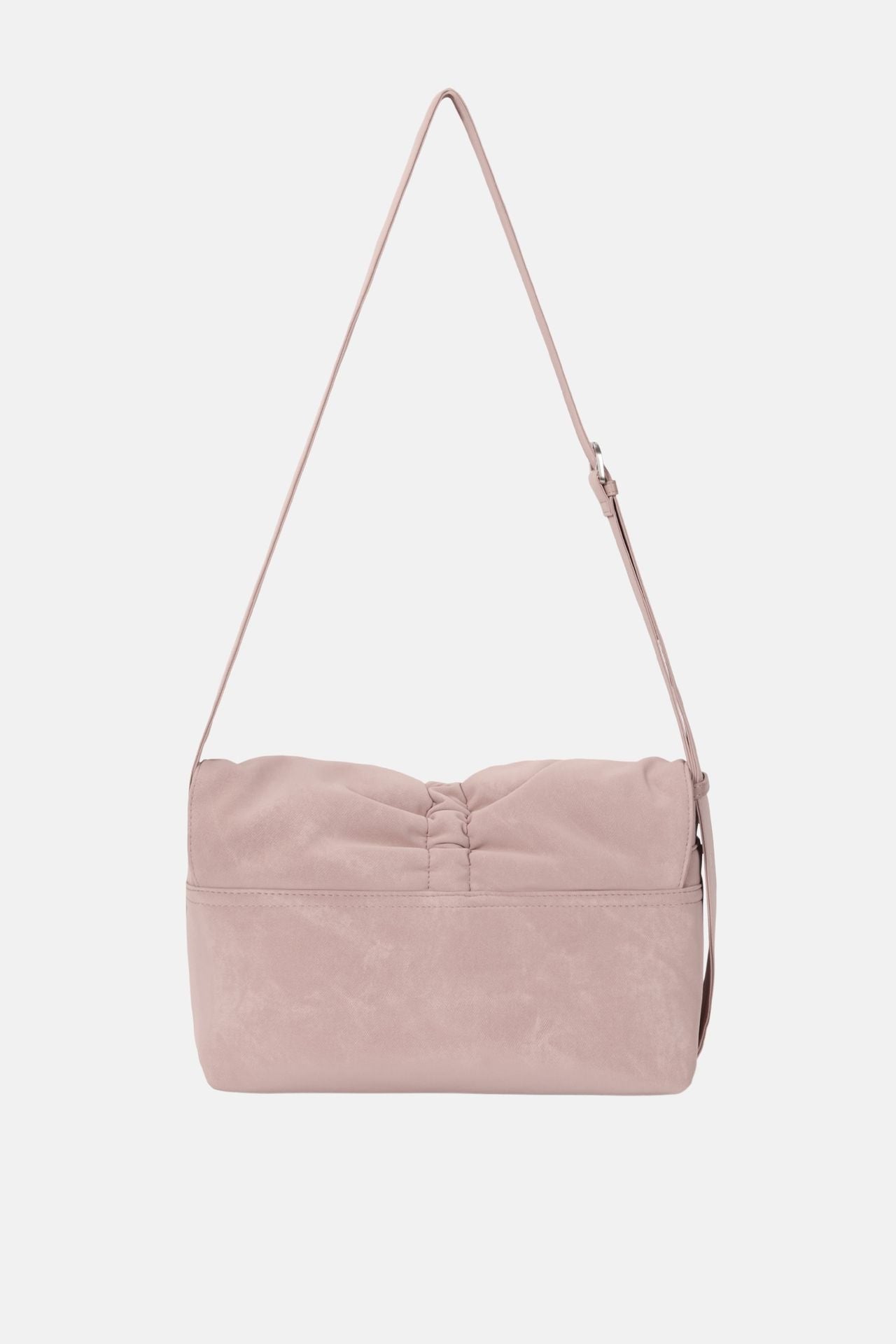 Oryany - Ribbon - Dusty Pink Crossbody