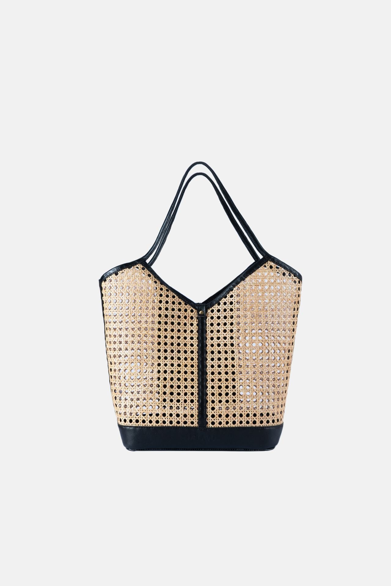 Jelavu - Ophellia Black Tote Bag