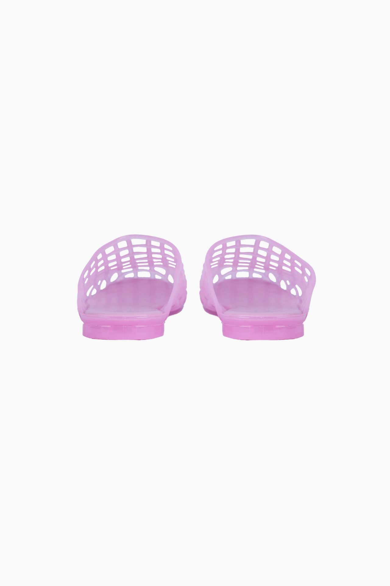 Glimmr - Mules Pink