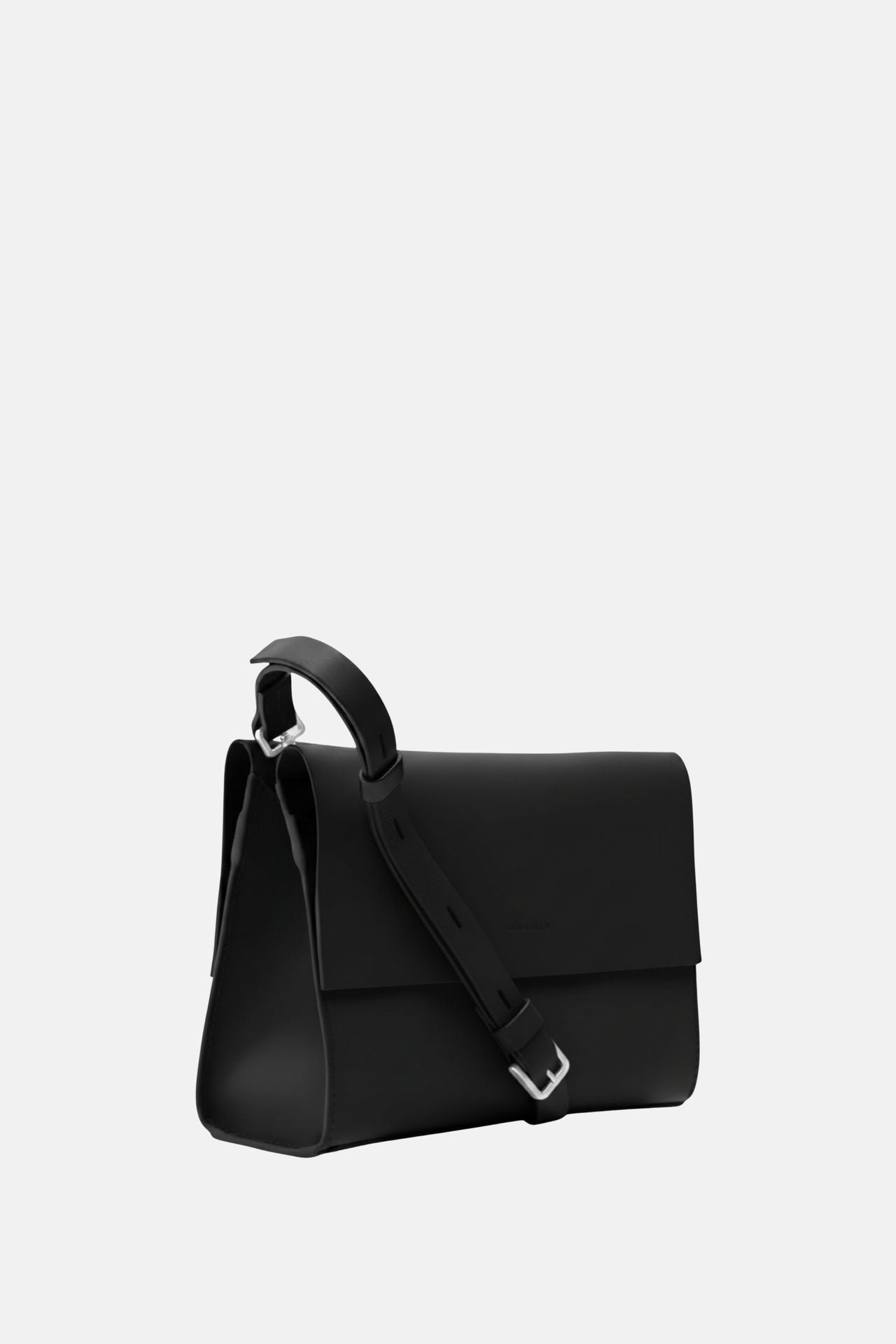 Ecotorie Betty Black Crossbody