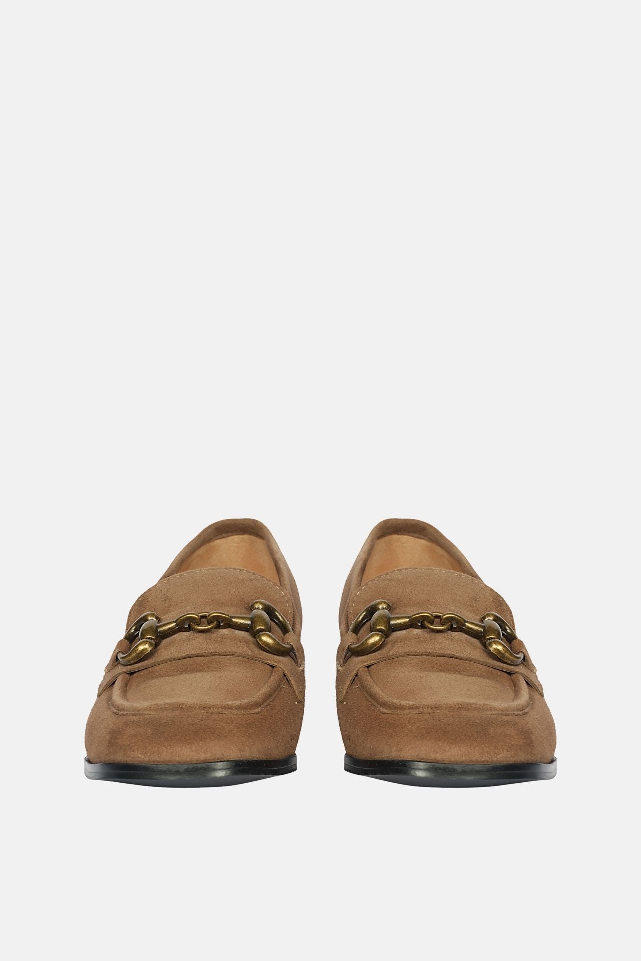 Saint G - Jacqueline Suede - Flat Loafers