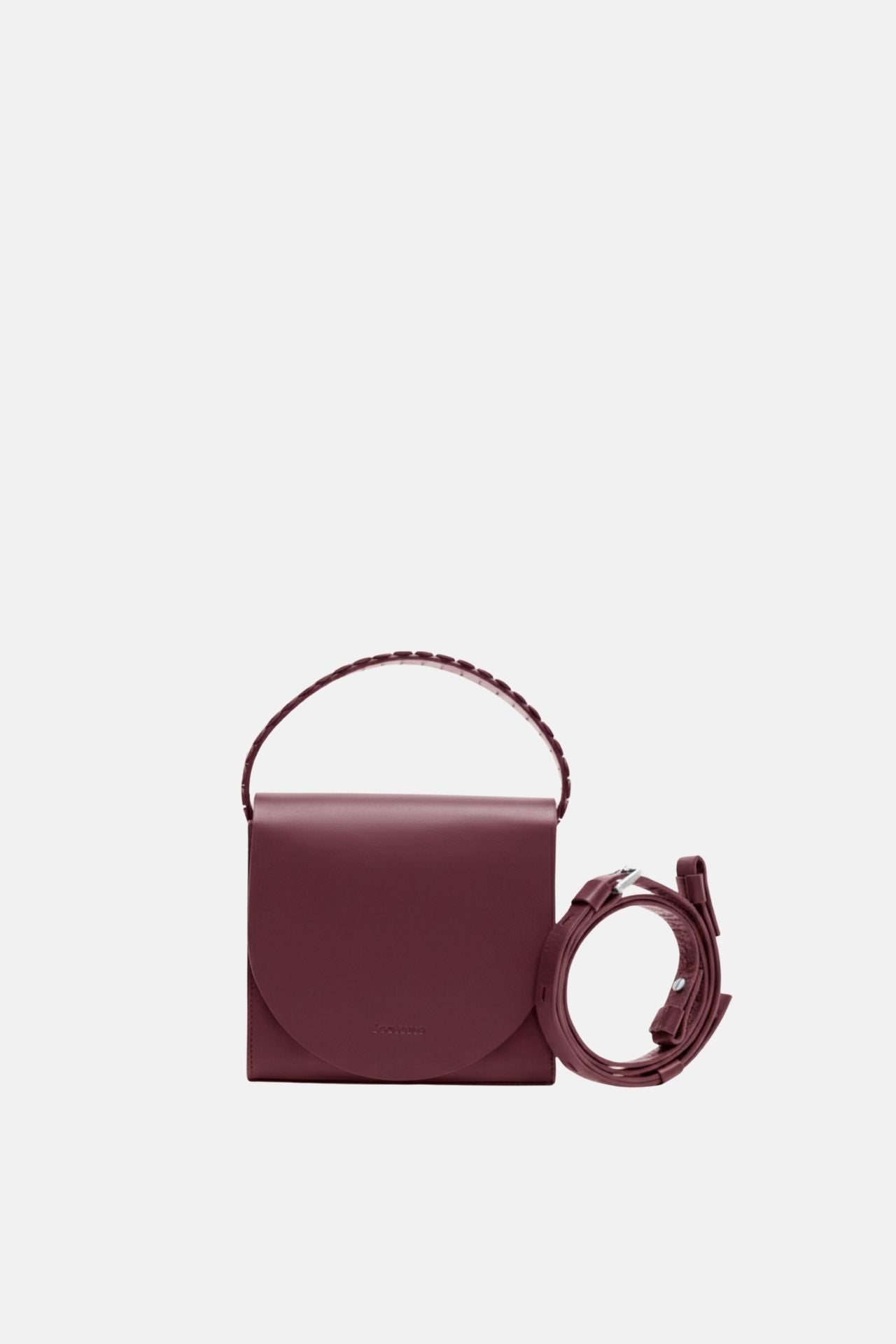 Ecotorie - Margaux Wine Crossbody