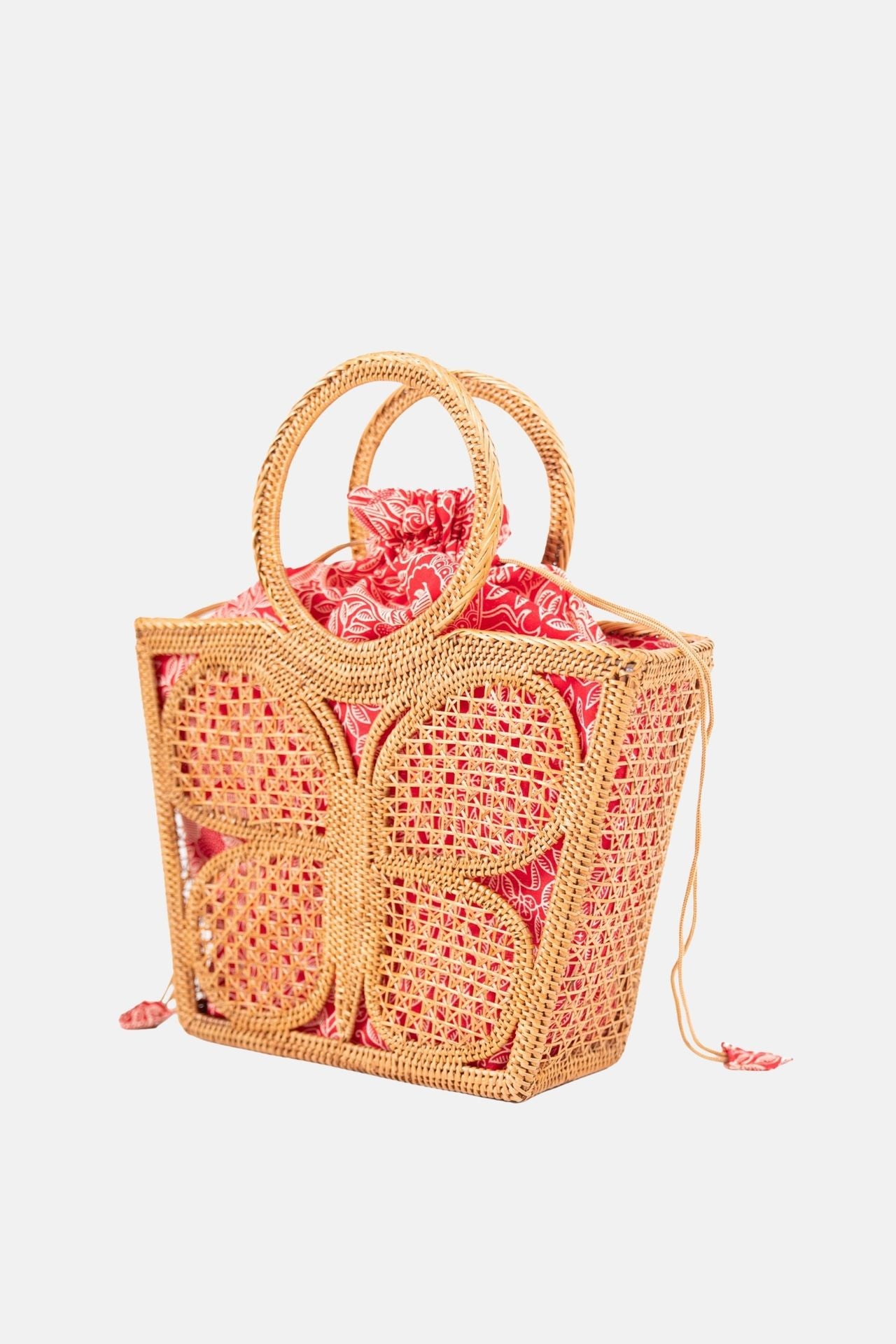 Jelavu - Mariana - Natural Satchel Bag