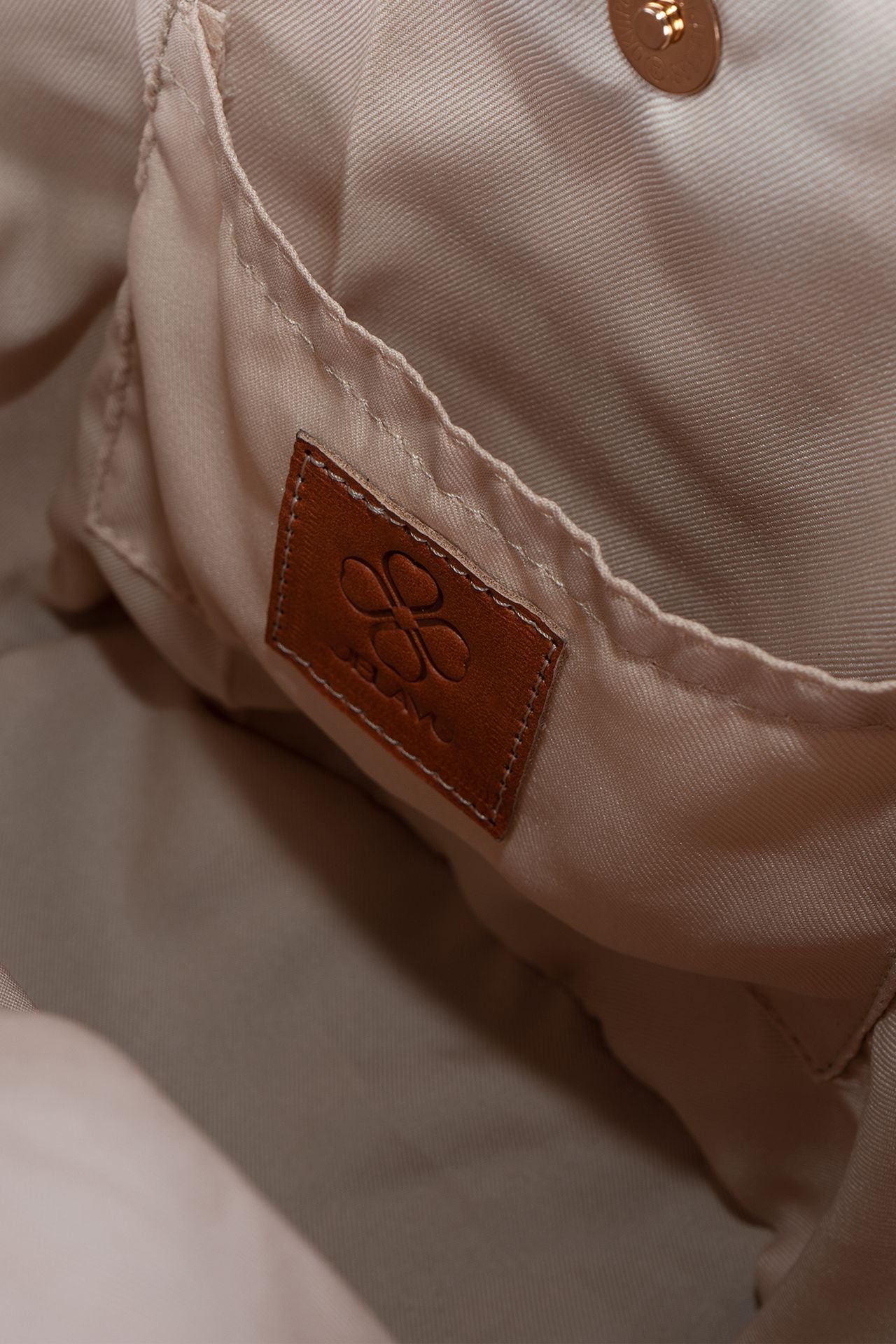 Jelavu - Margo Natural Satchel Bag