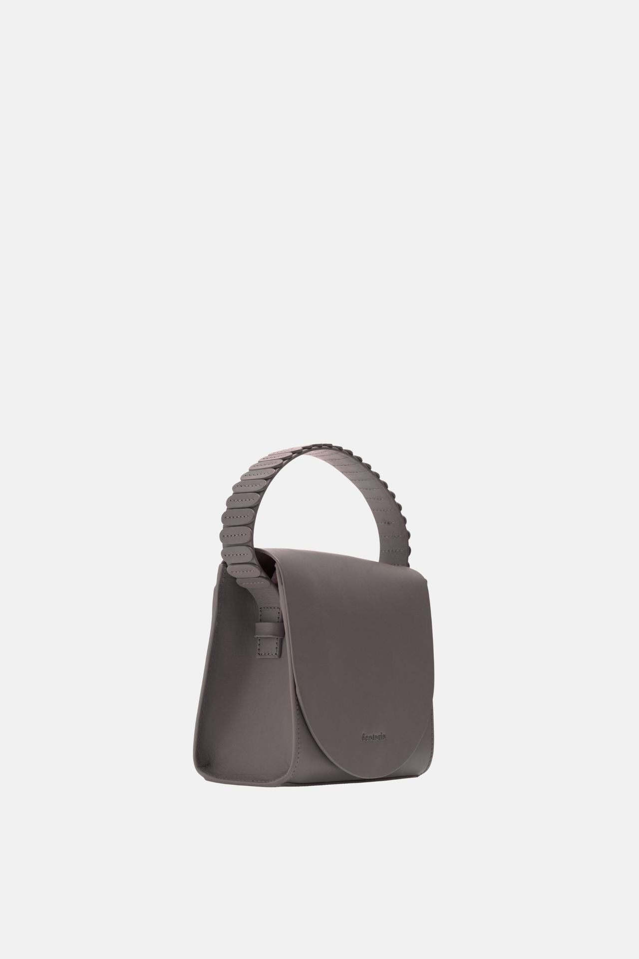 Ecotorie - Margaux Chocolate Crossbody