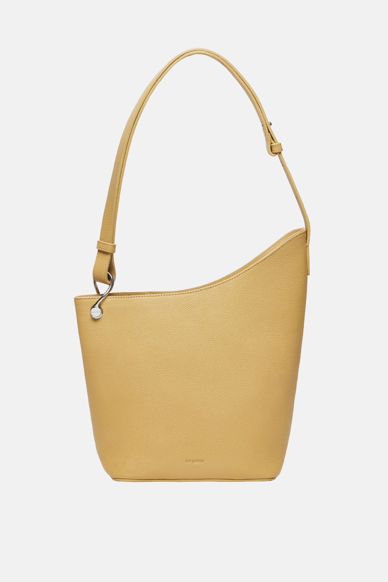 Oryany - Sage Honey Bucket Shoulder Bag
