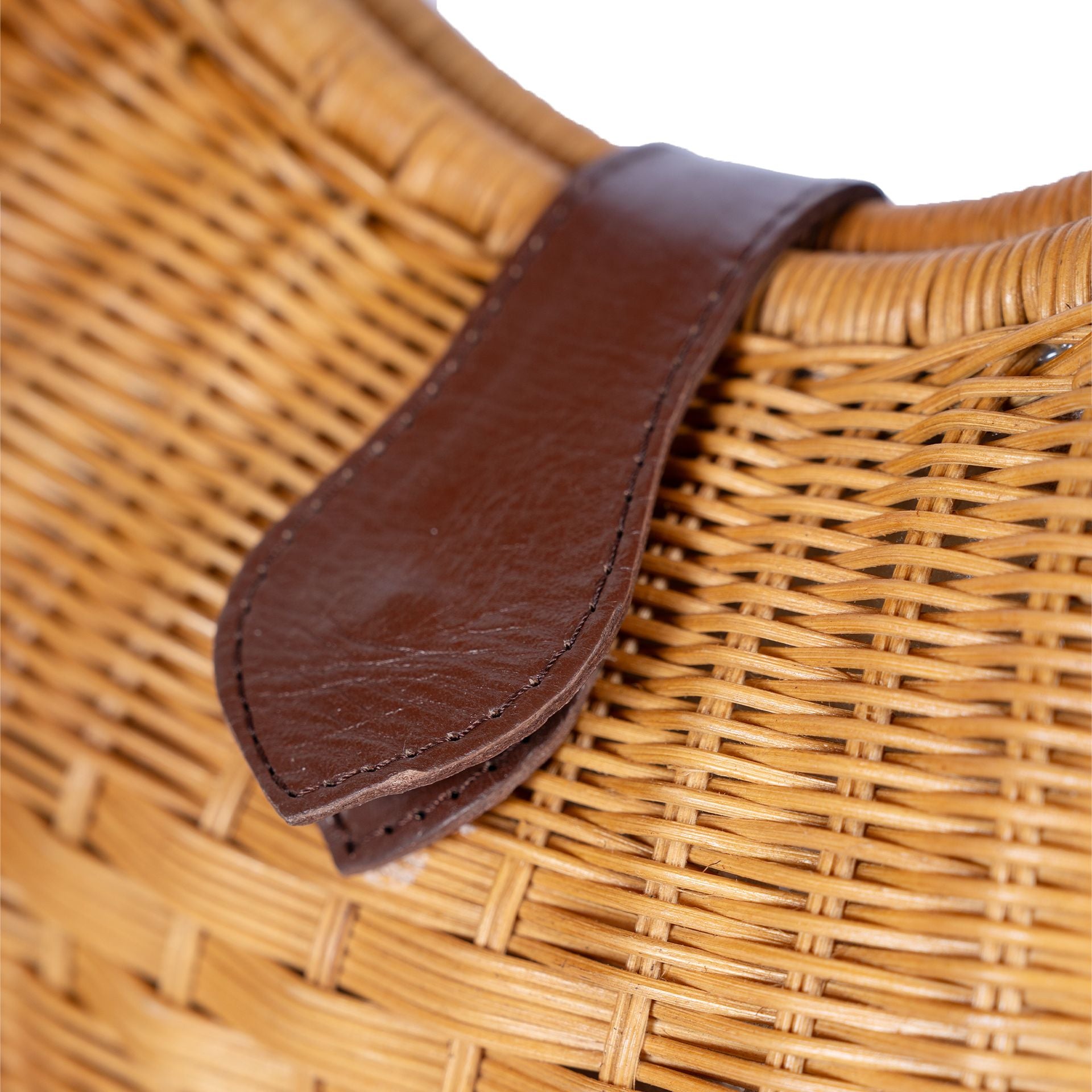 Jelavu - Artemis Natural Medium Satchel