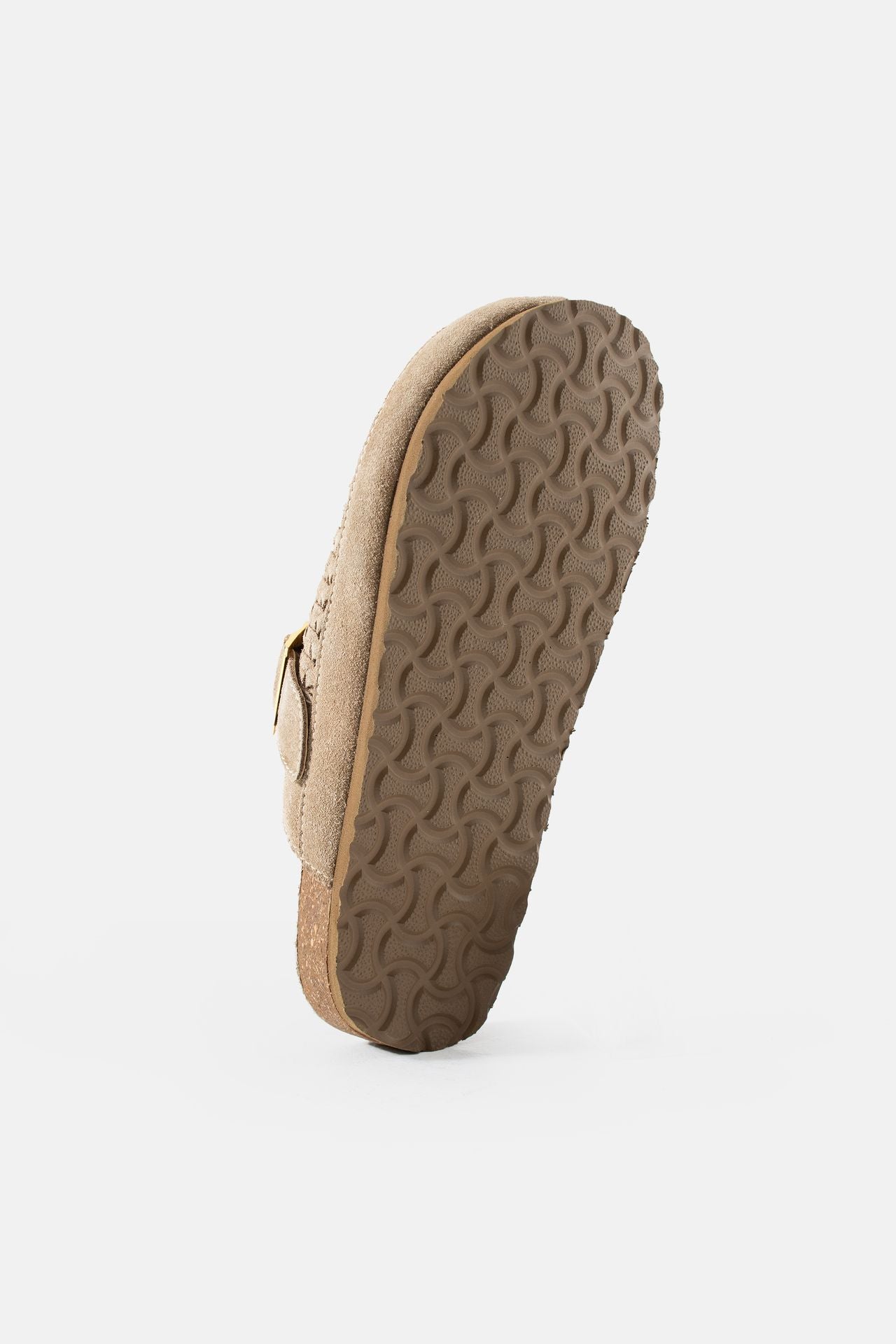 Jelavu - Gina Sand Suede Mules