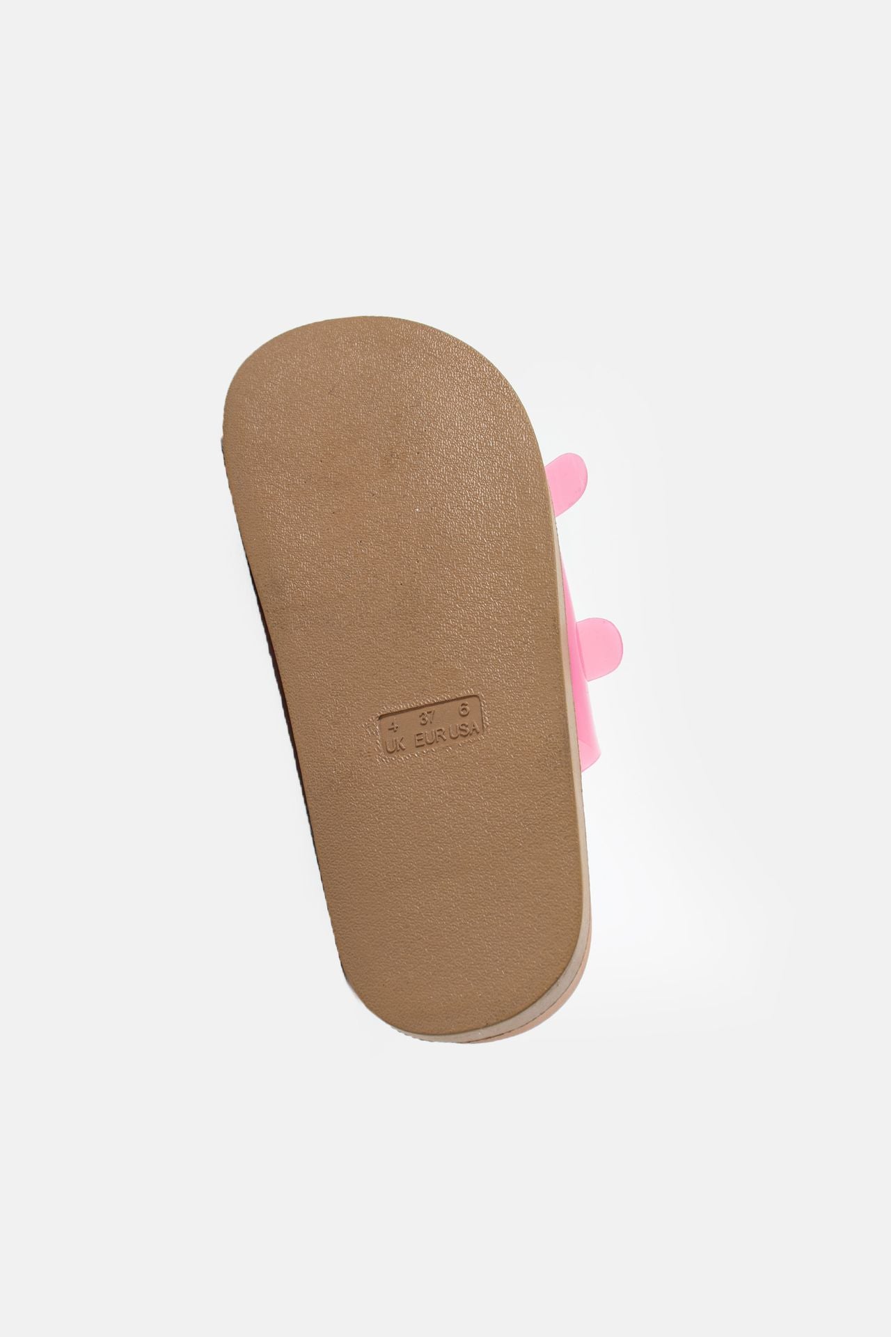 Jelavu - Barbie Pink Sandals