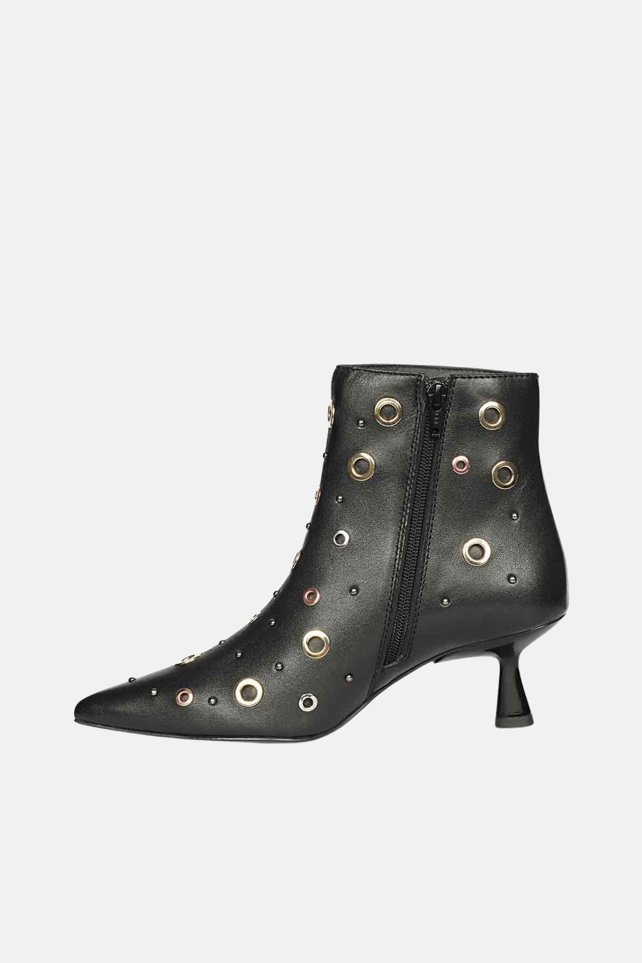 Saint G- Uru - Black Ankle Boots