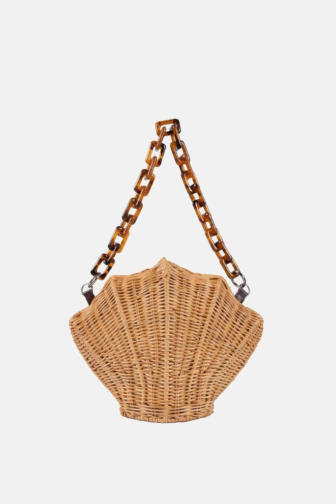 Jelavu - Shelie Tortoise Crossbody Bag