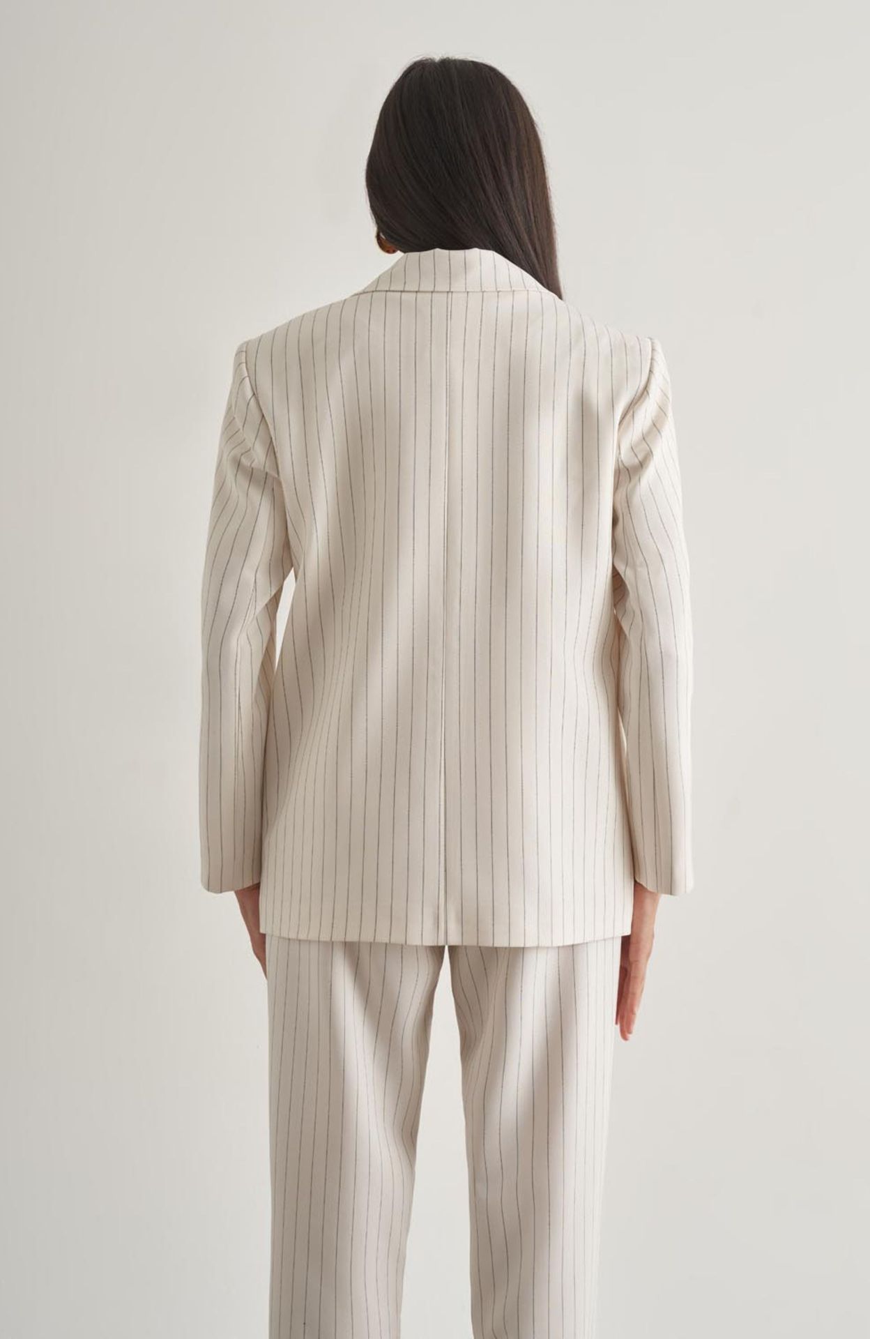 Mizalle Women's Summer Blazer - Jacket