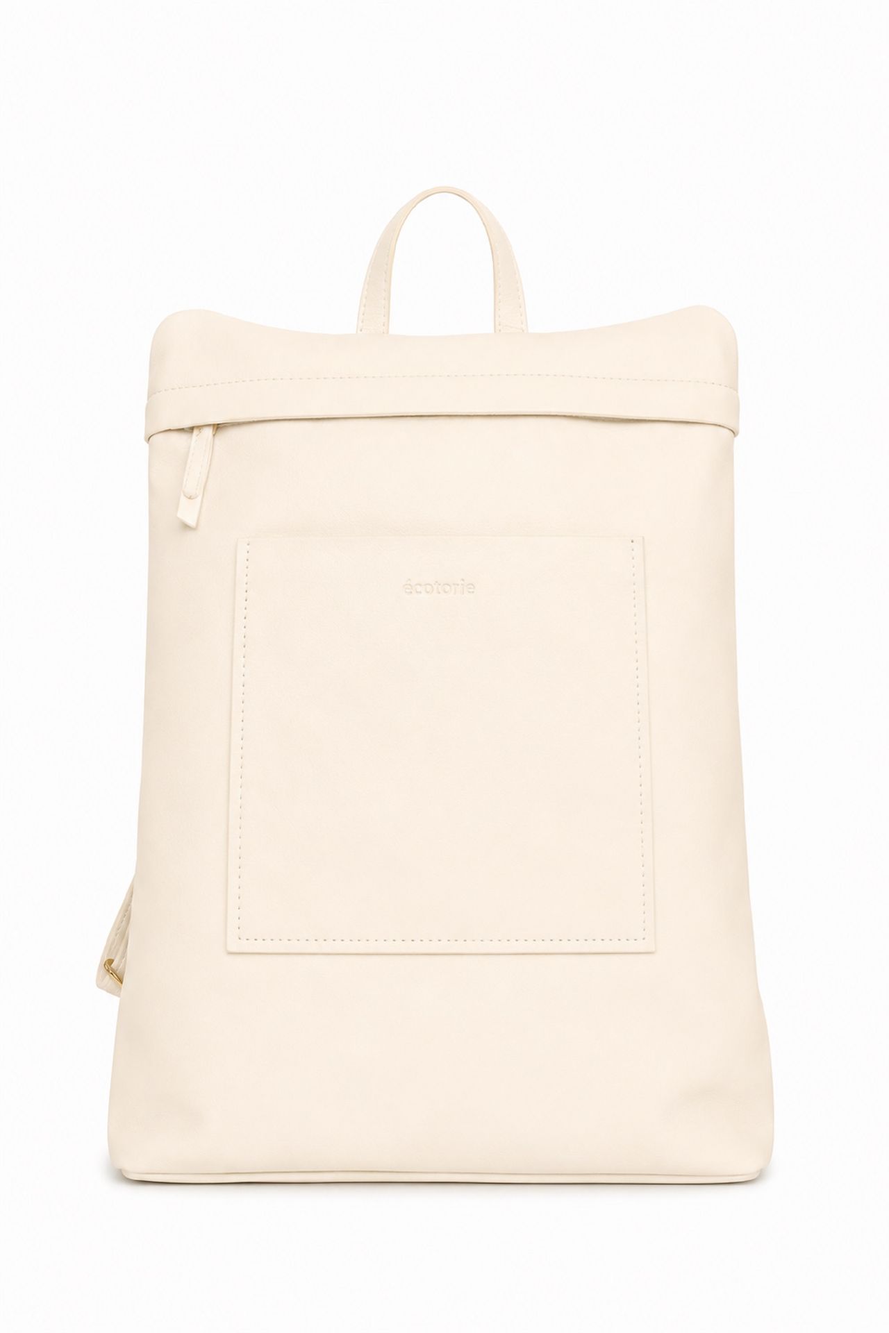 Ecotorie Willow Backpack Warm White