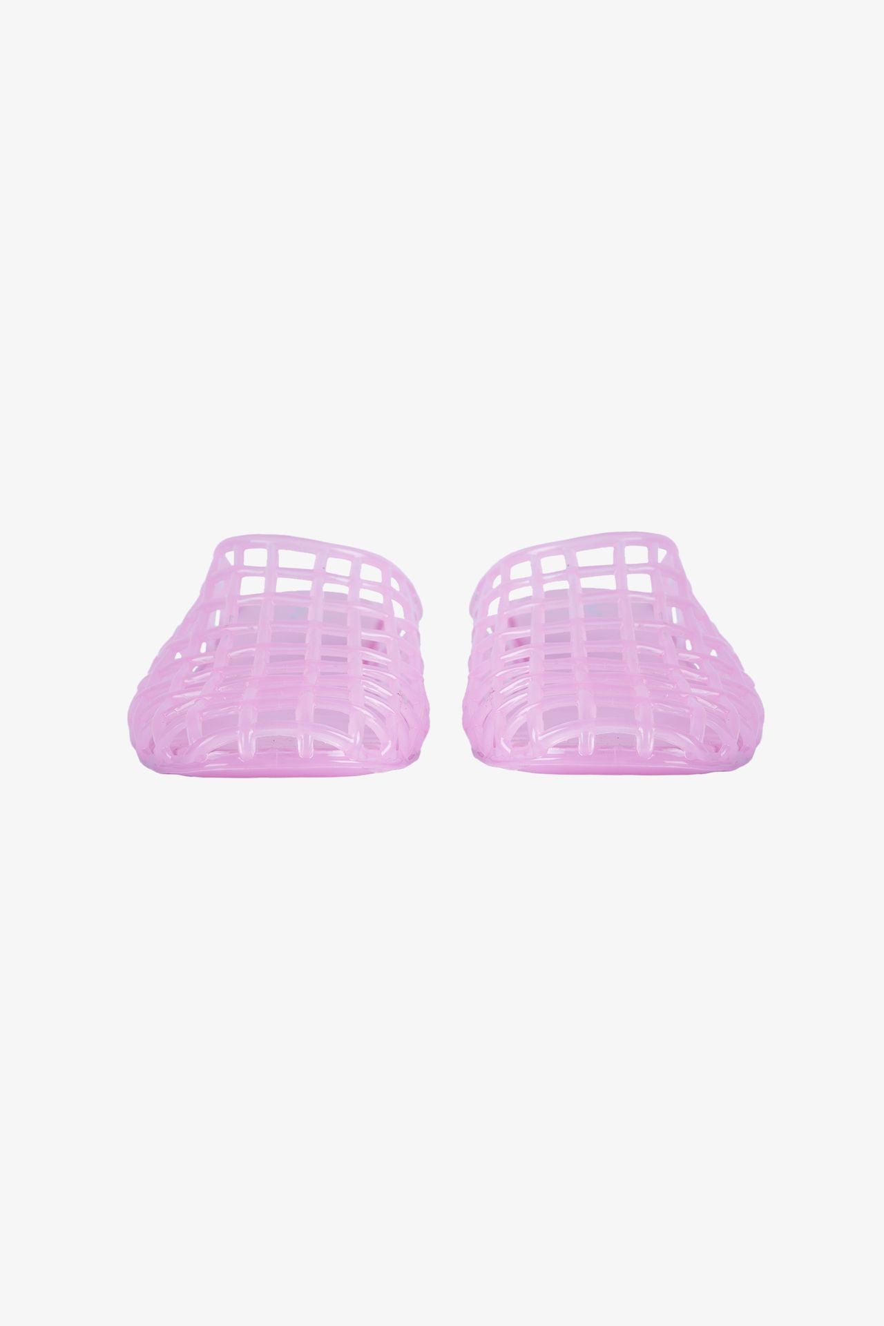 Glimmr - Mules Pink