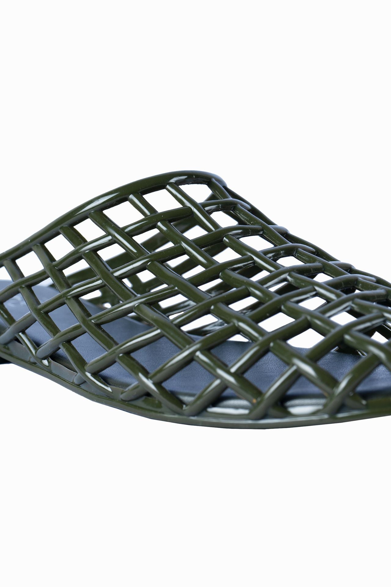 Glimmr - Mules Green