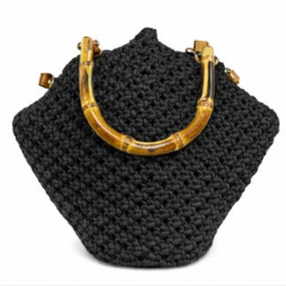 Jelavu - Venus Crochette Shell Bag
