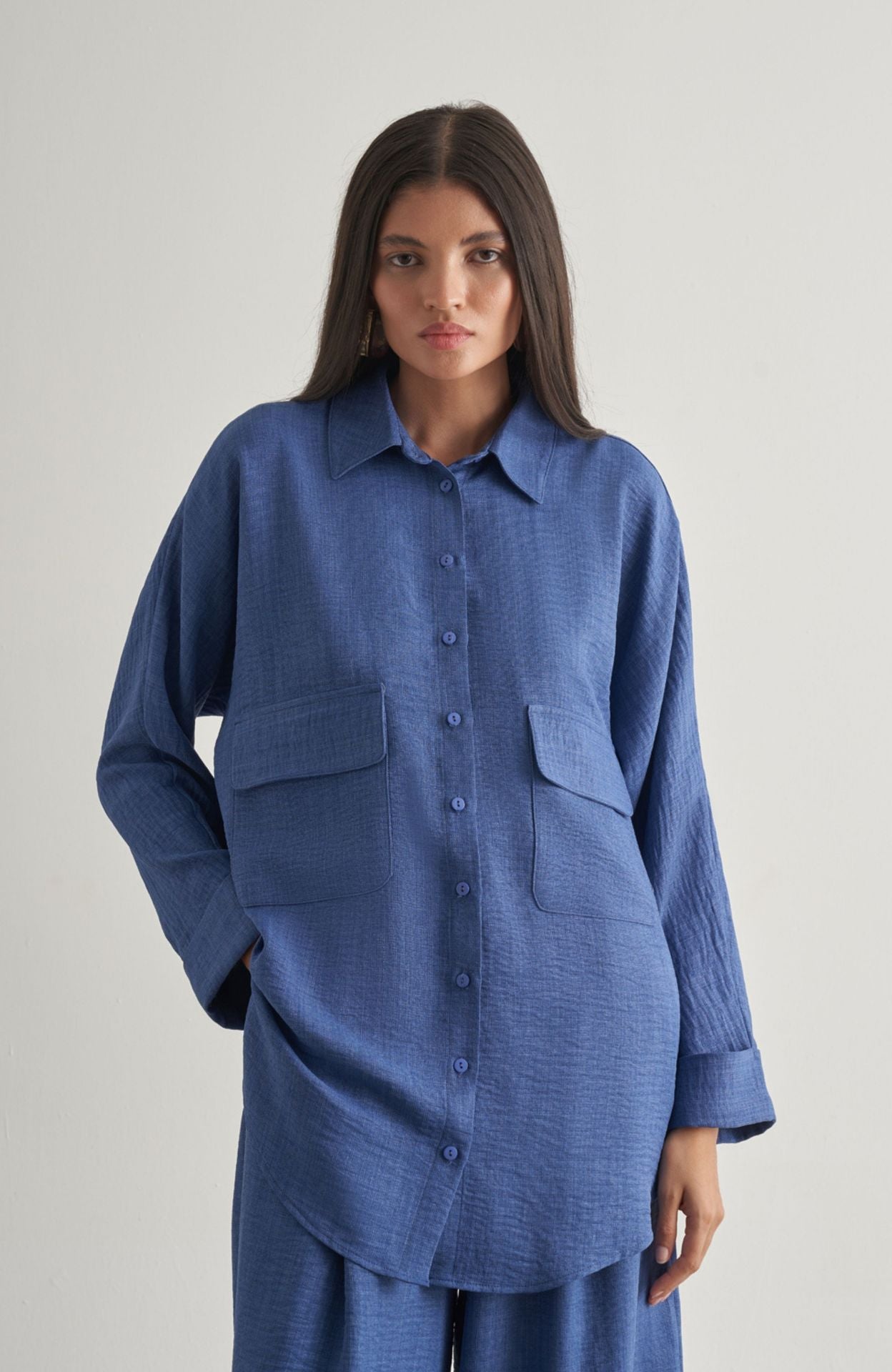 Mizalle Tunic