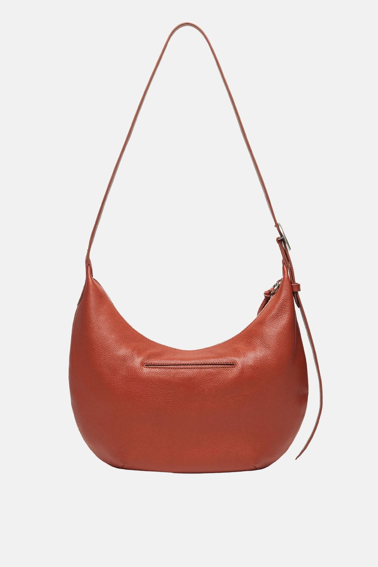 Oryany - Crescent Cognac Shoulder Bag