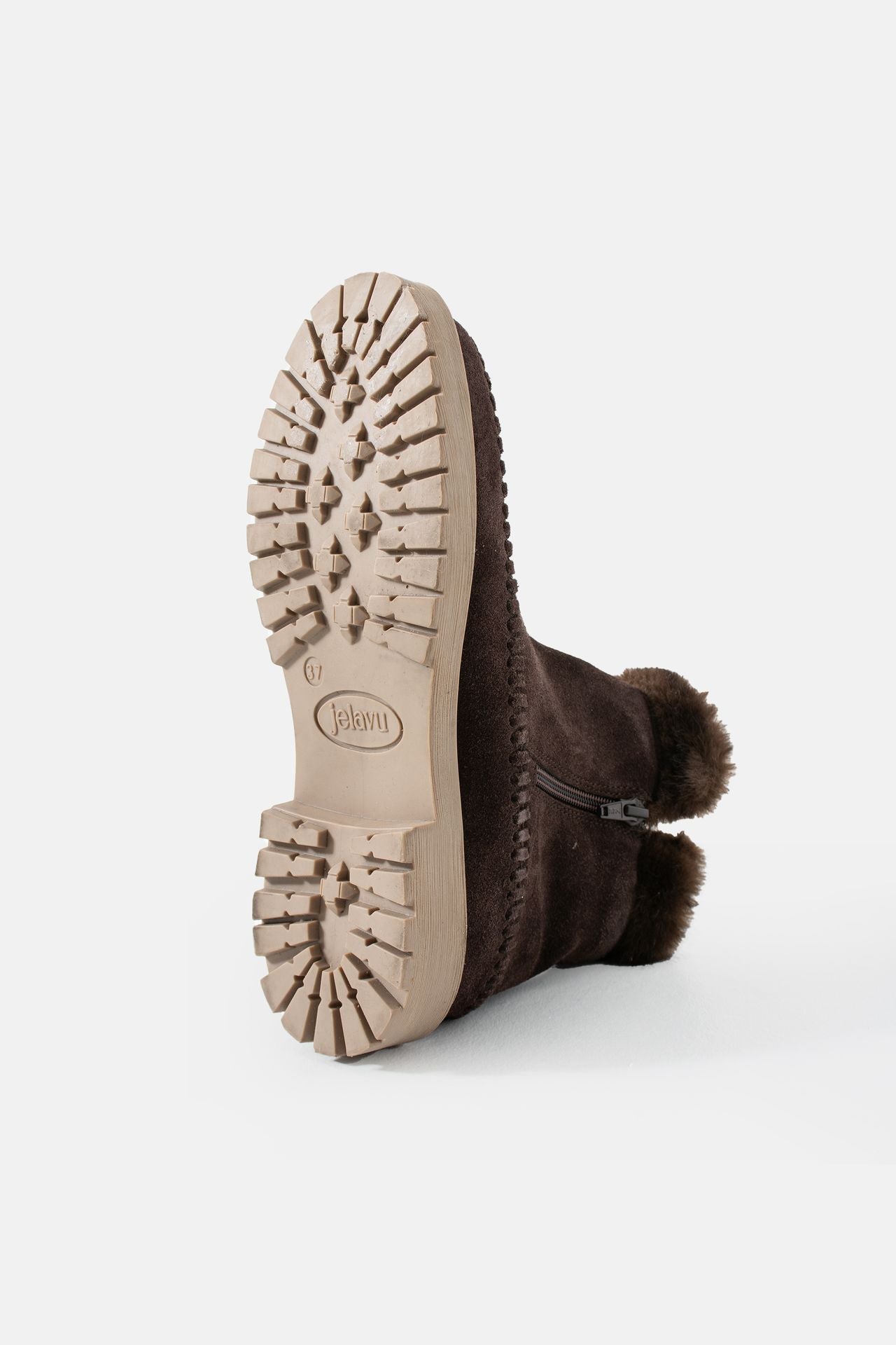 Jelavu Jenny Chocolate Boots