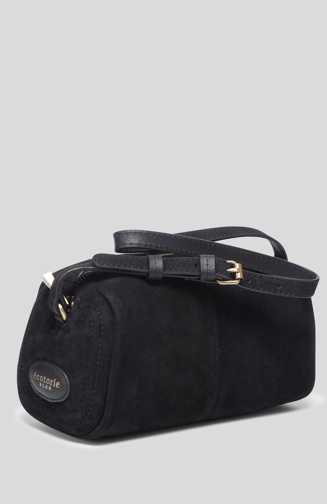 Ecotorie - Barrel - Shoulder Bag