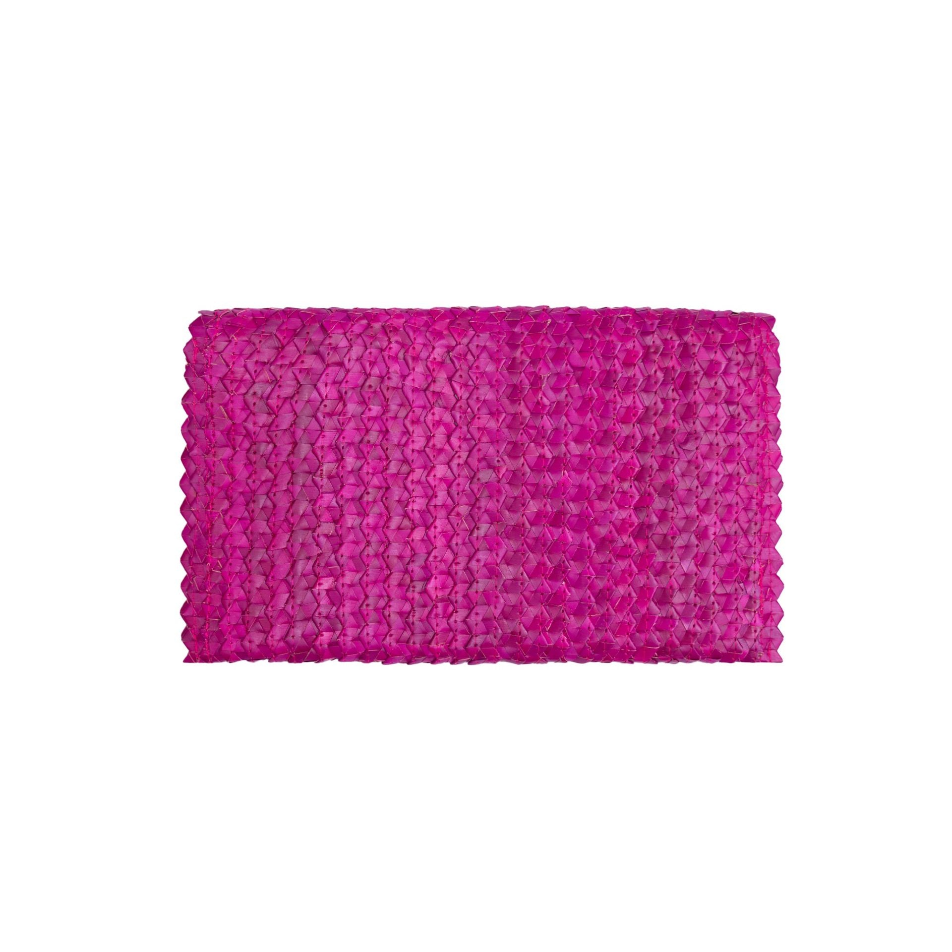 Jelavu - Coco Fuchsia Small Clutch Bag
