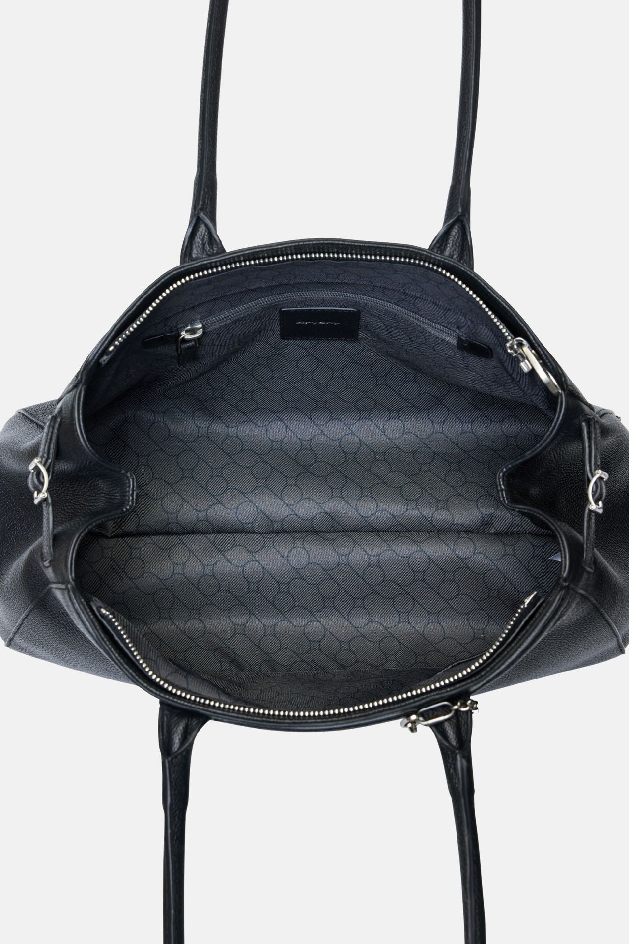Oryany - Harper Black Shoulder Bag