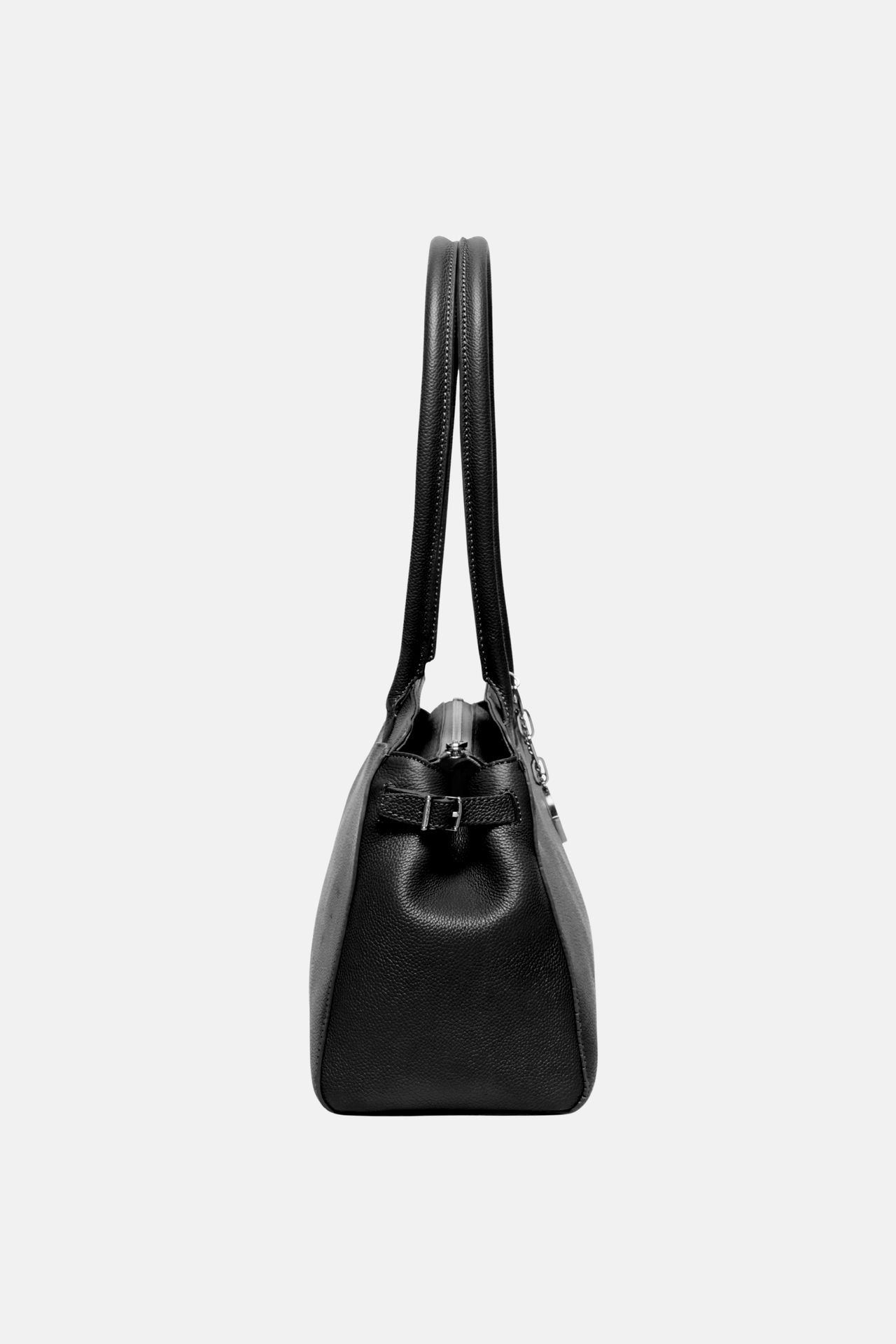 Oryany - Harper Black Shoulder Bag