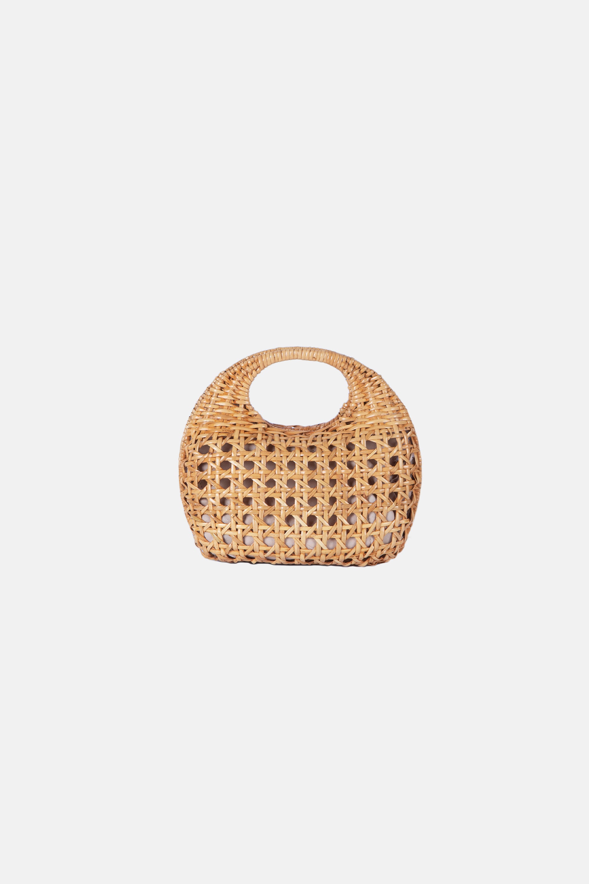 Jelavu - Aidan Natural Crossbody Bag