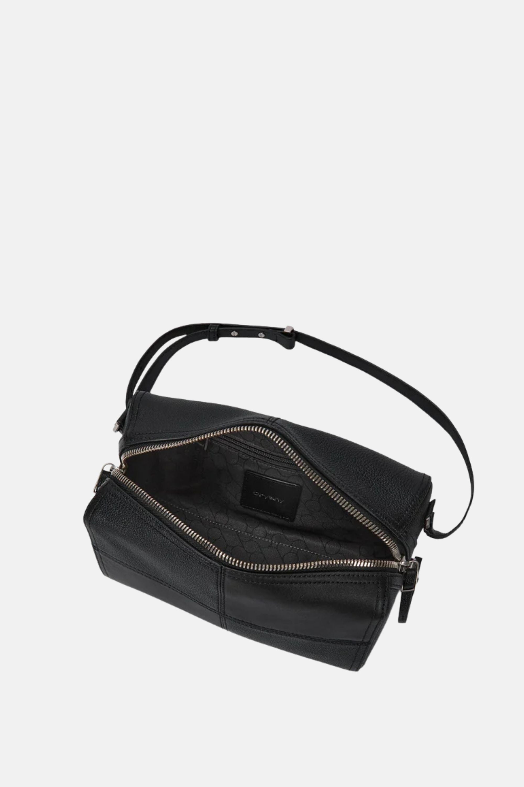 Oryany - New Diner Crossbody Medium Handbags - Black