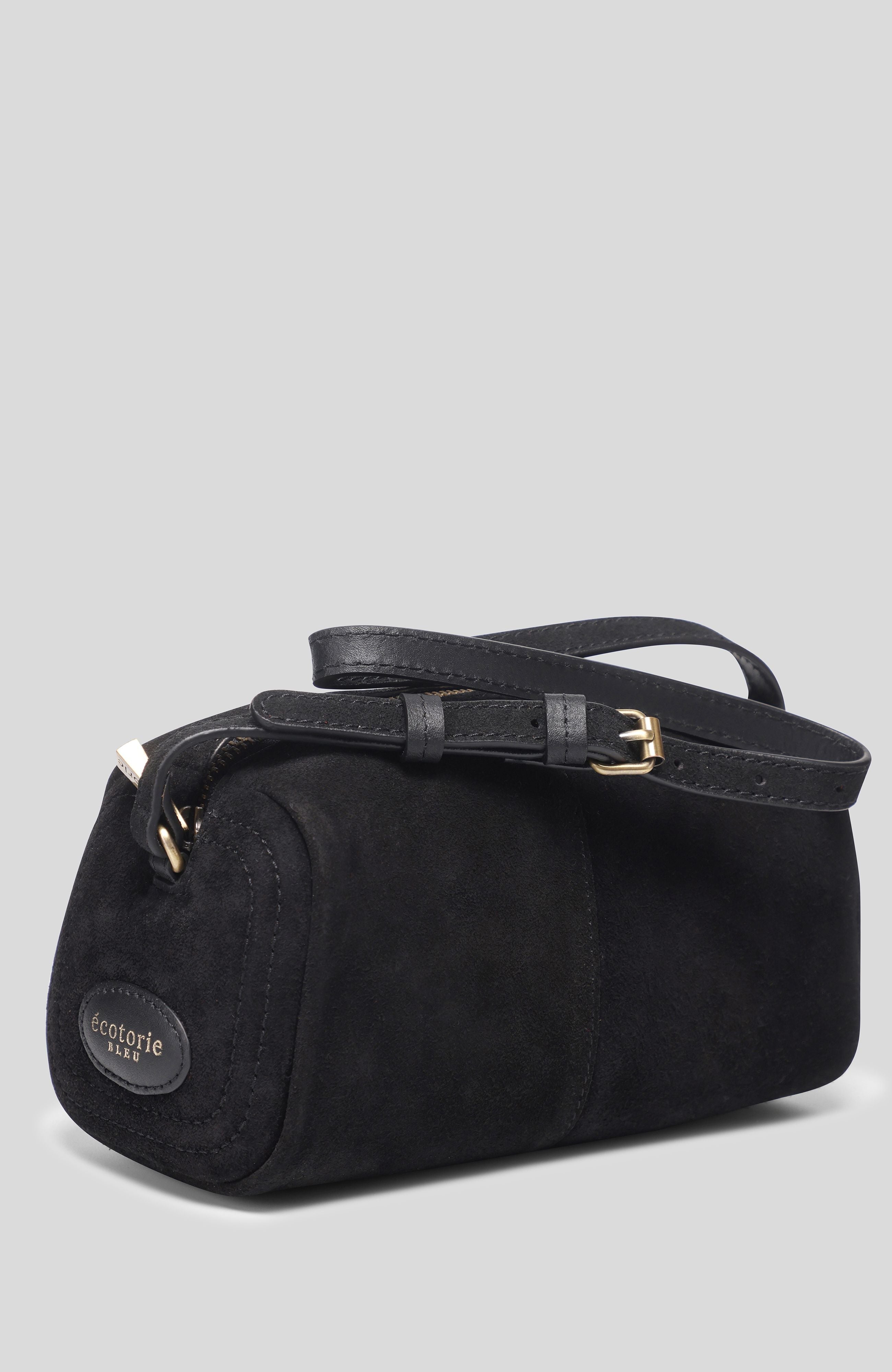 Ecotorie - Barrel - Shoulder Bag