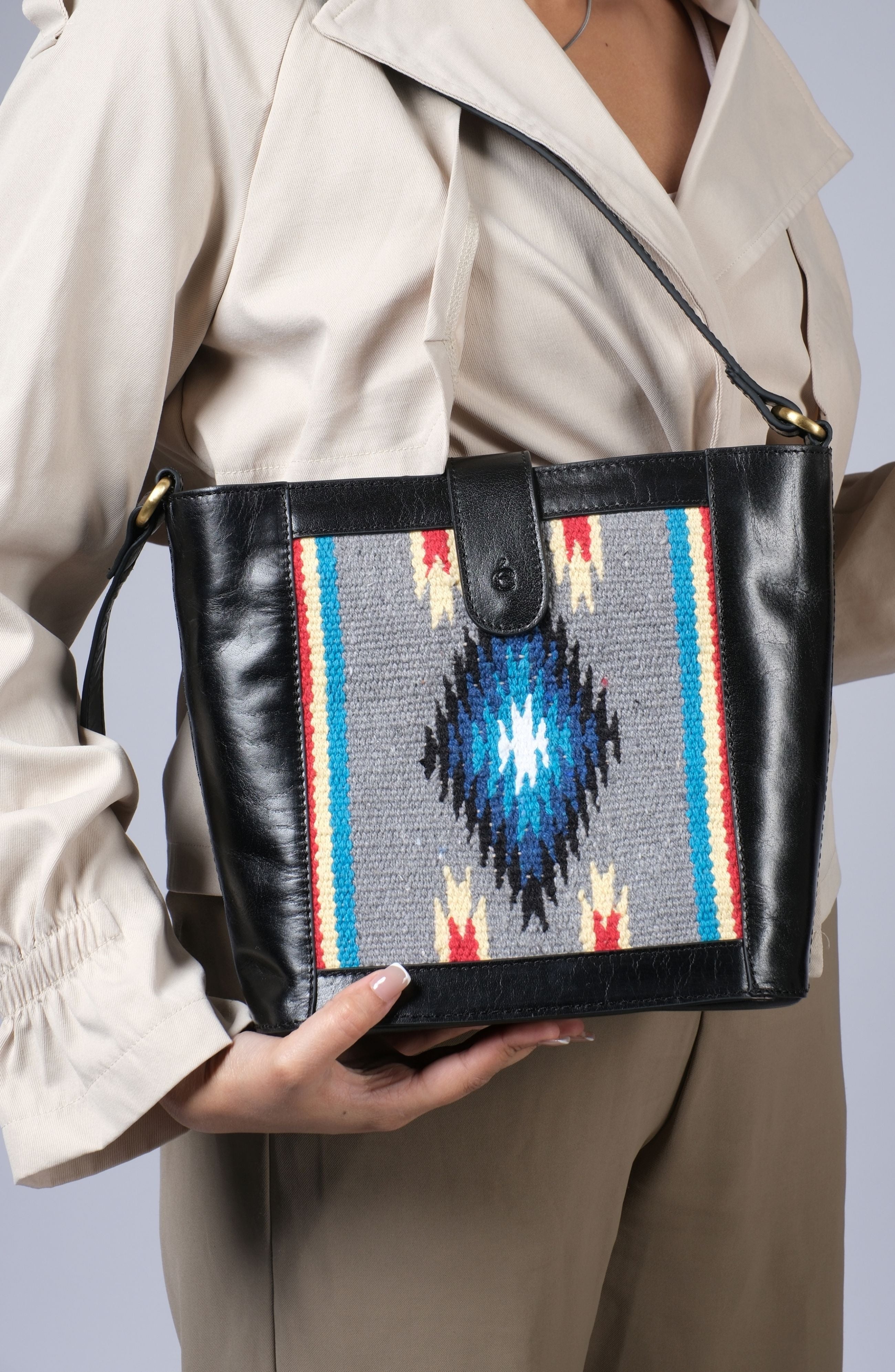 Ecotorie - Dunlap - Crossbody Bag