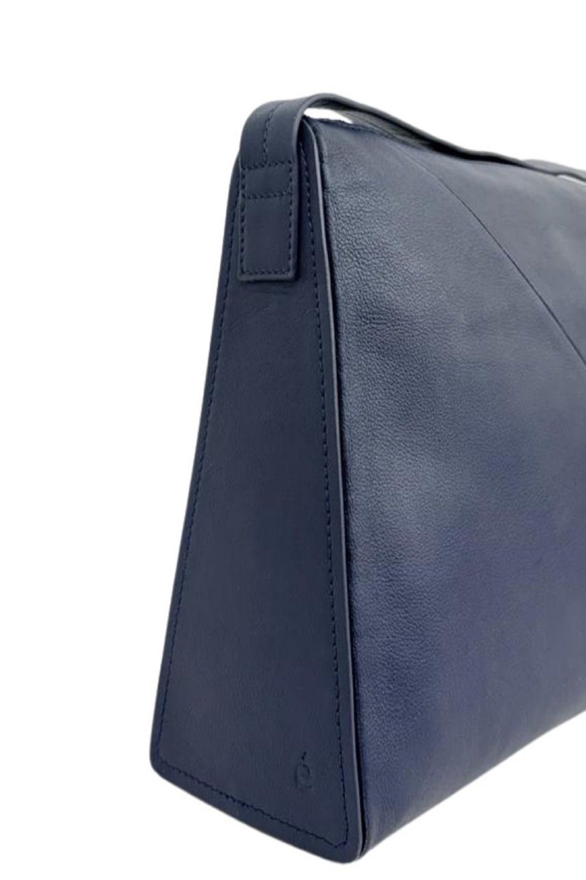 Ecotorie Freya Leather Crossbody/Shoulder Bag-Midnight