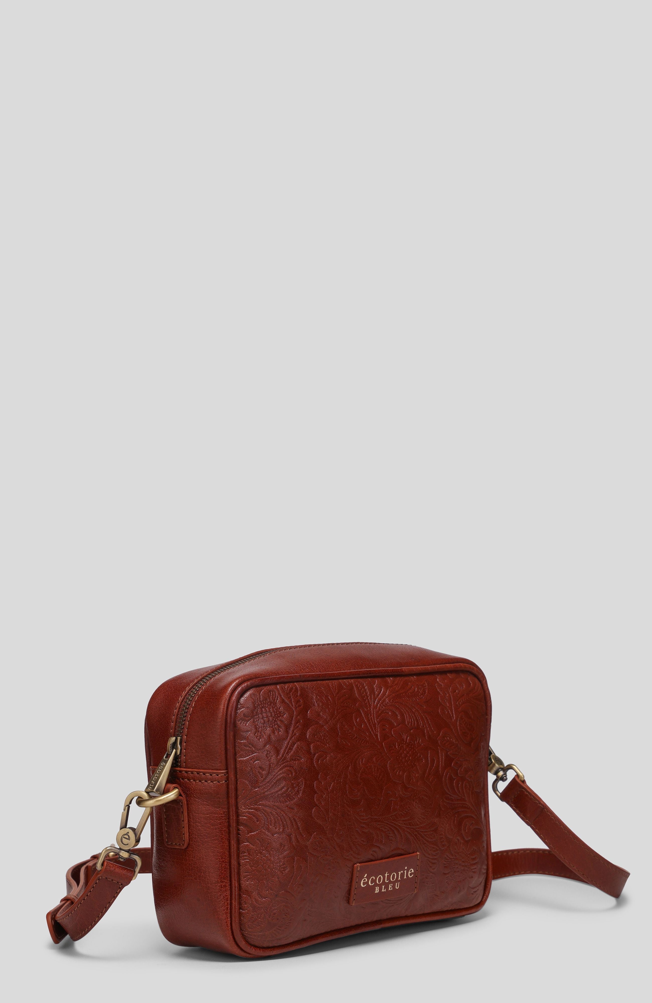 Ecotorie - Knoxville - Shoulder Bag