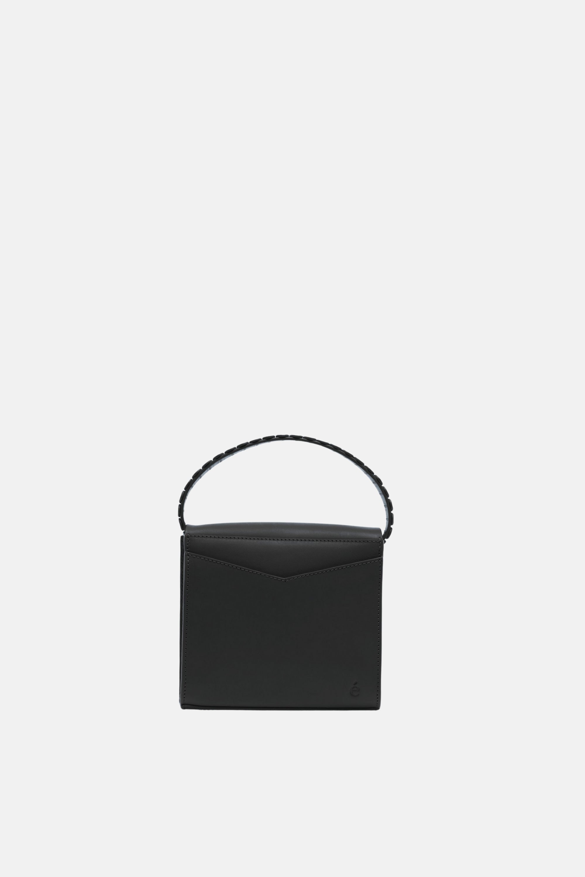 Ecotorie -Margaux Black Crossbody