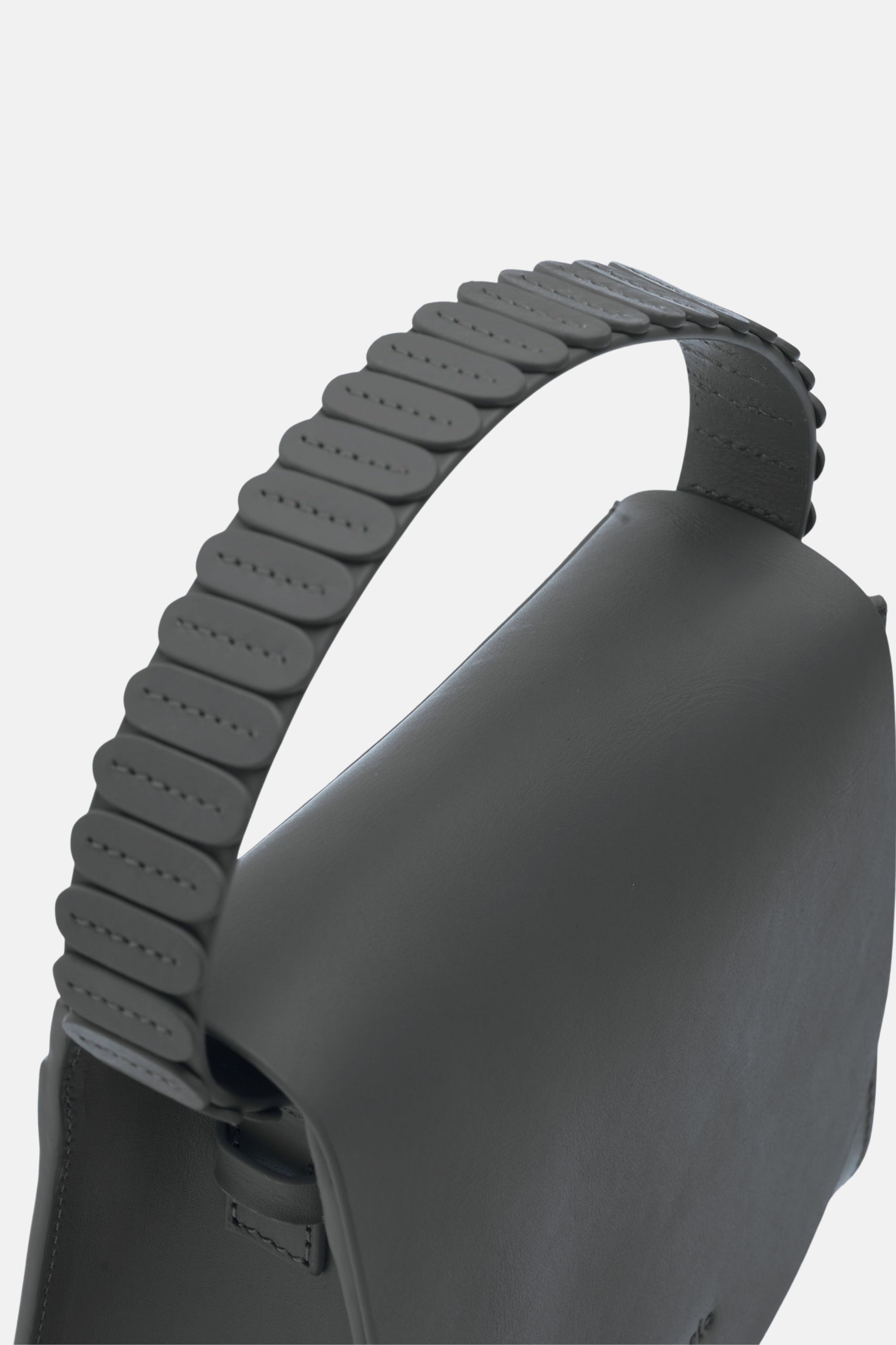 Ecotorie -Margaux Black Crossbody