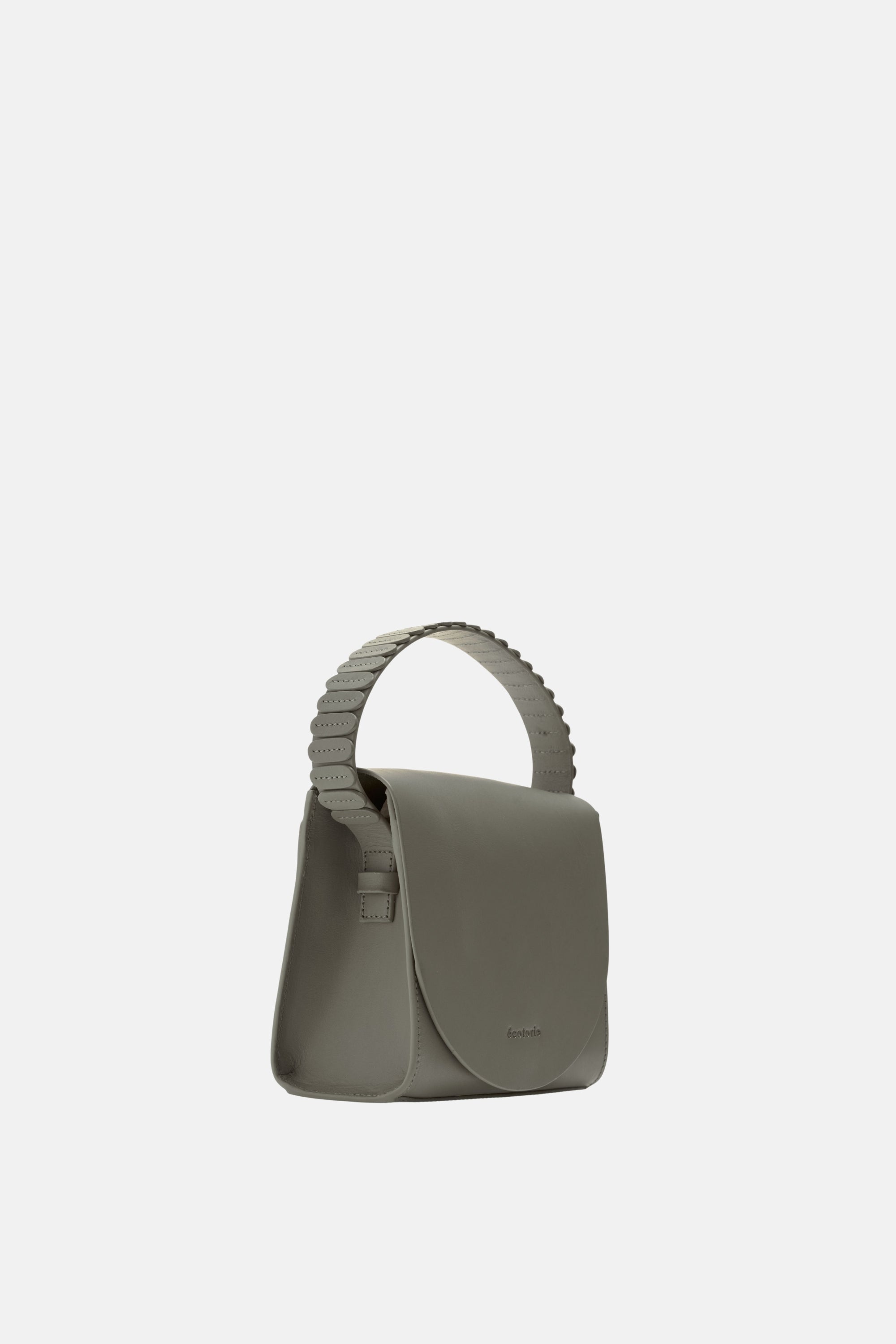 Ecotorie - Margaux Dark Moss Crossbody