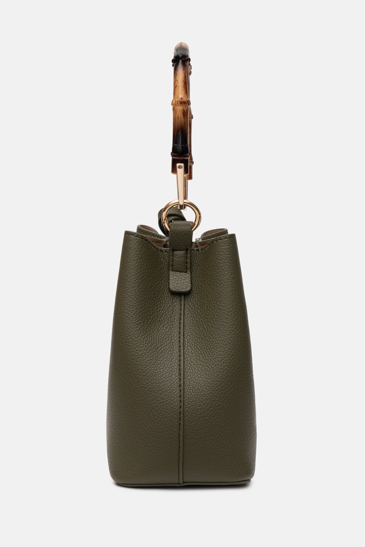 Jelavu - Grace Olive Crossbody Bag