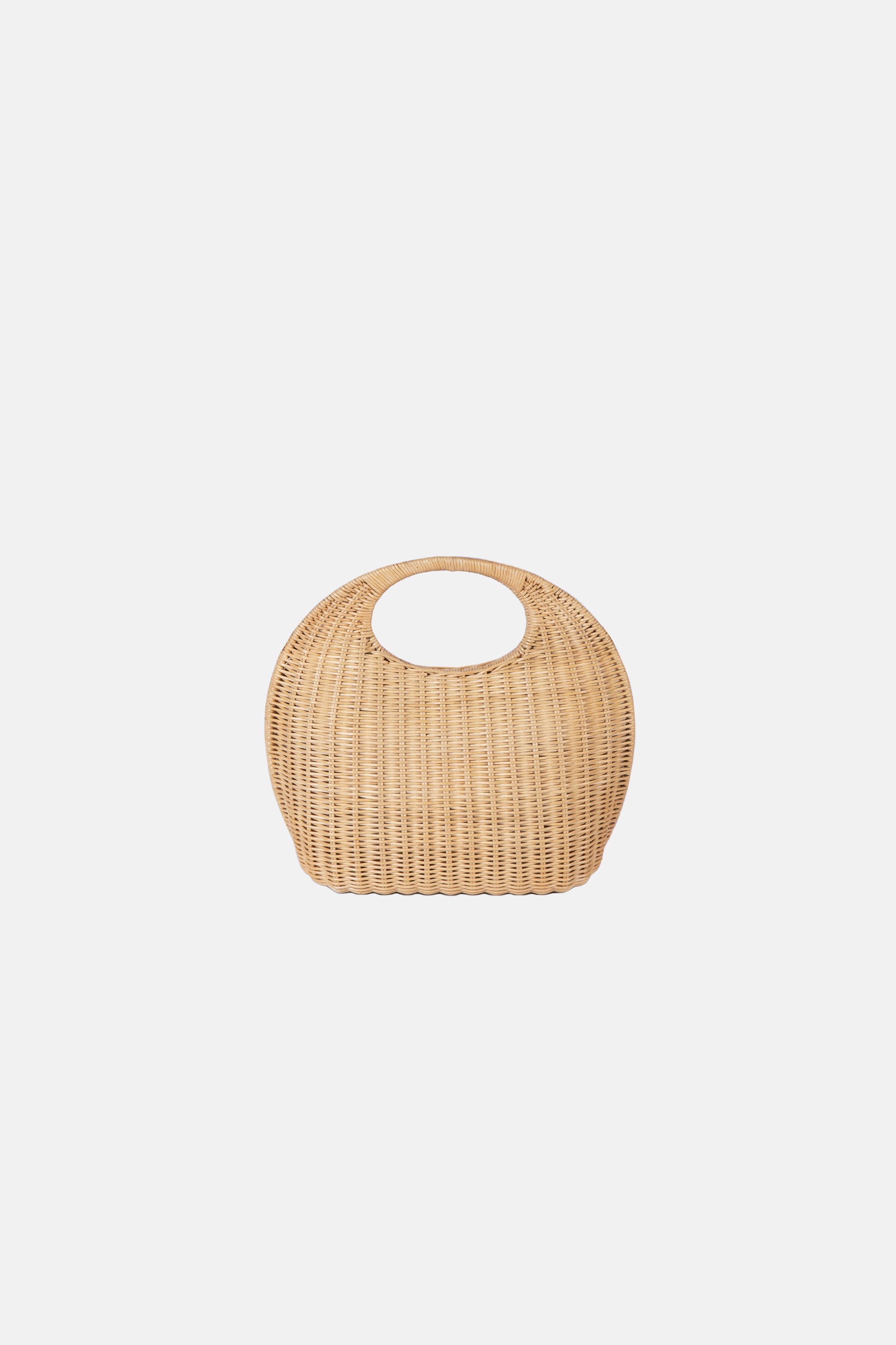 Jelavu - Aida Natural Crossbody Bag
