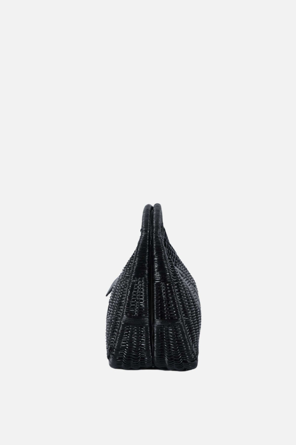 Jelavu - Artemiss Black Half-Moon Bag