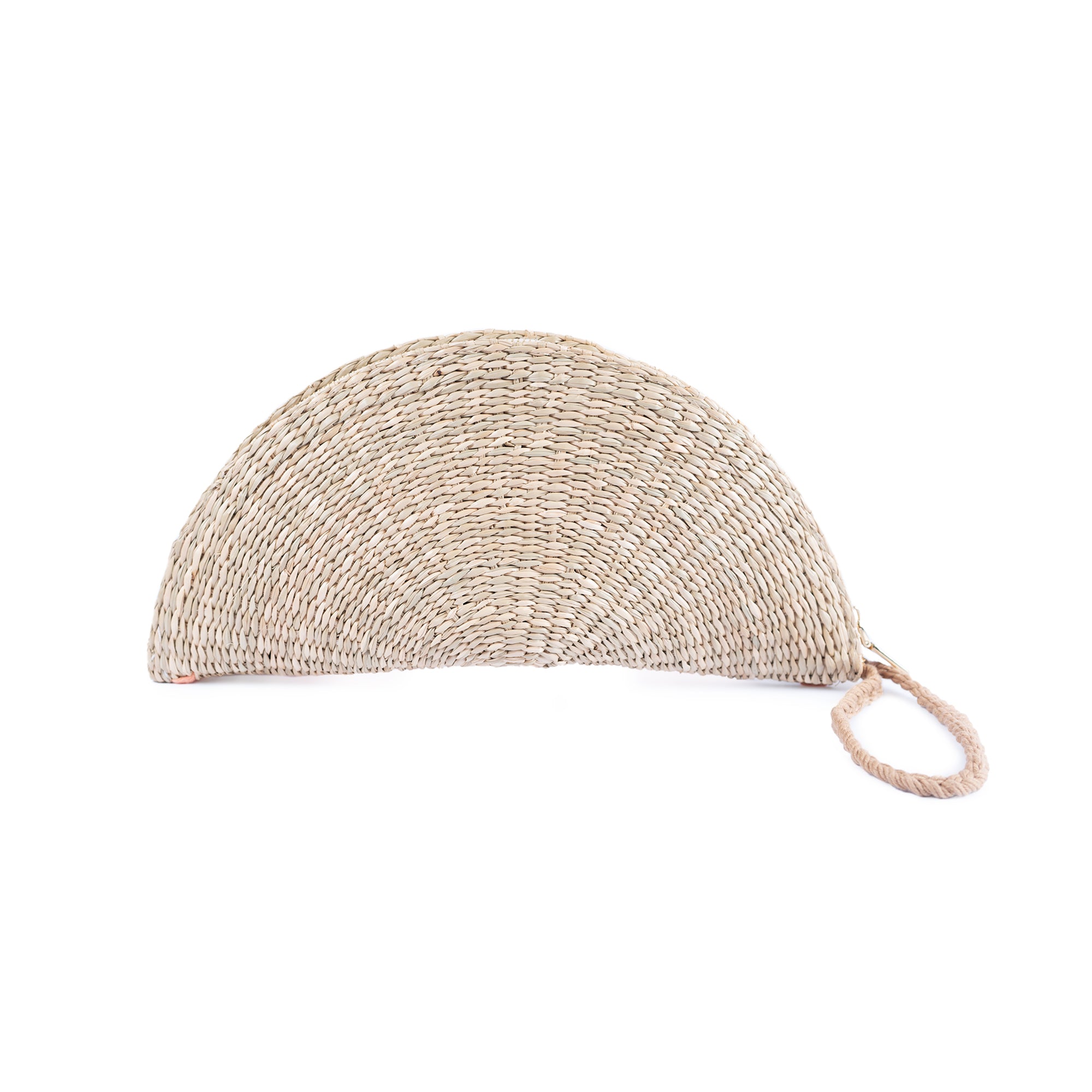 Capri Fruit - Clutch Orange