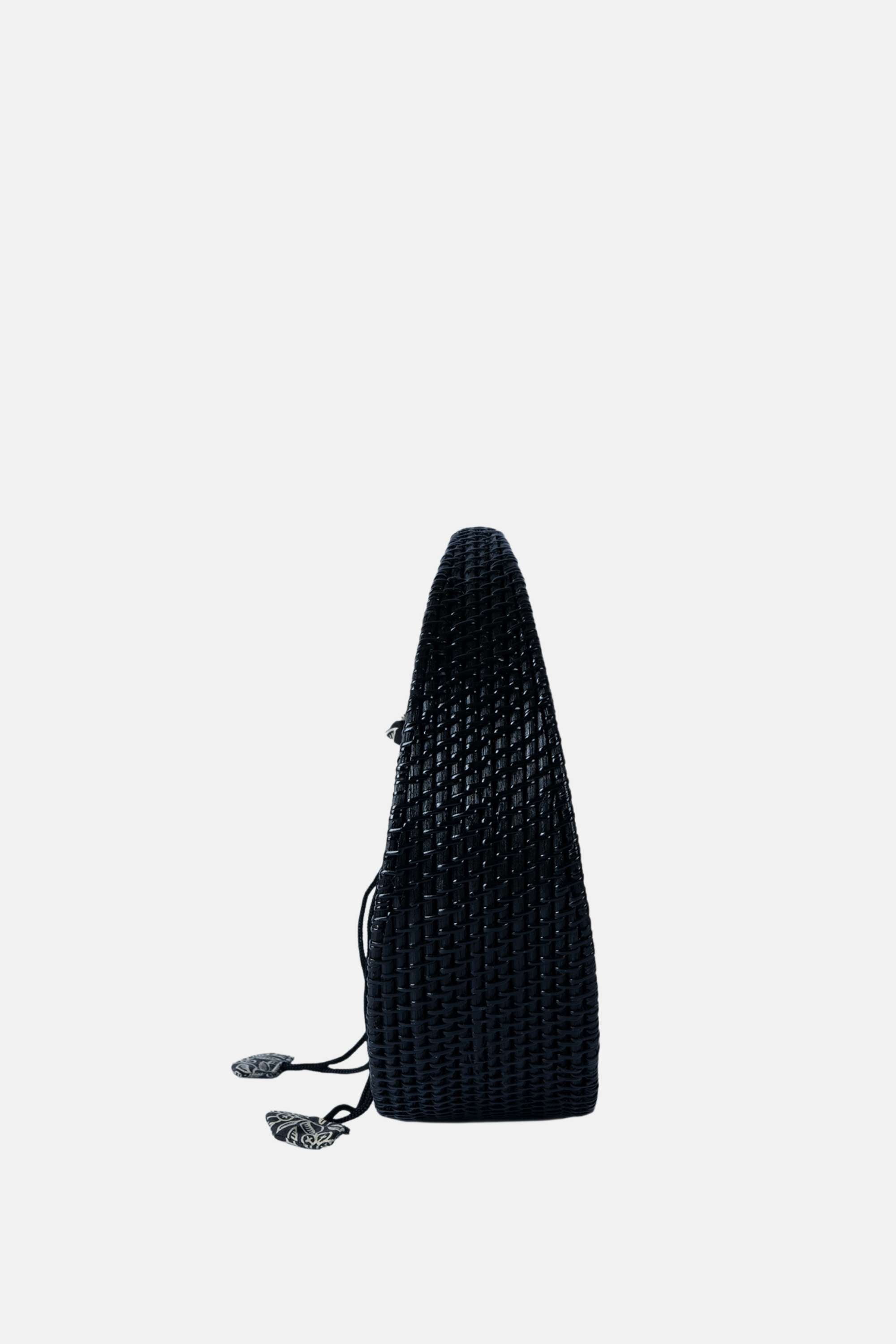 Jelavu - Felicita Black Satchel Bag