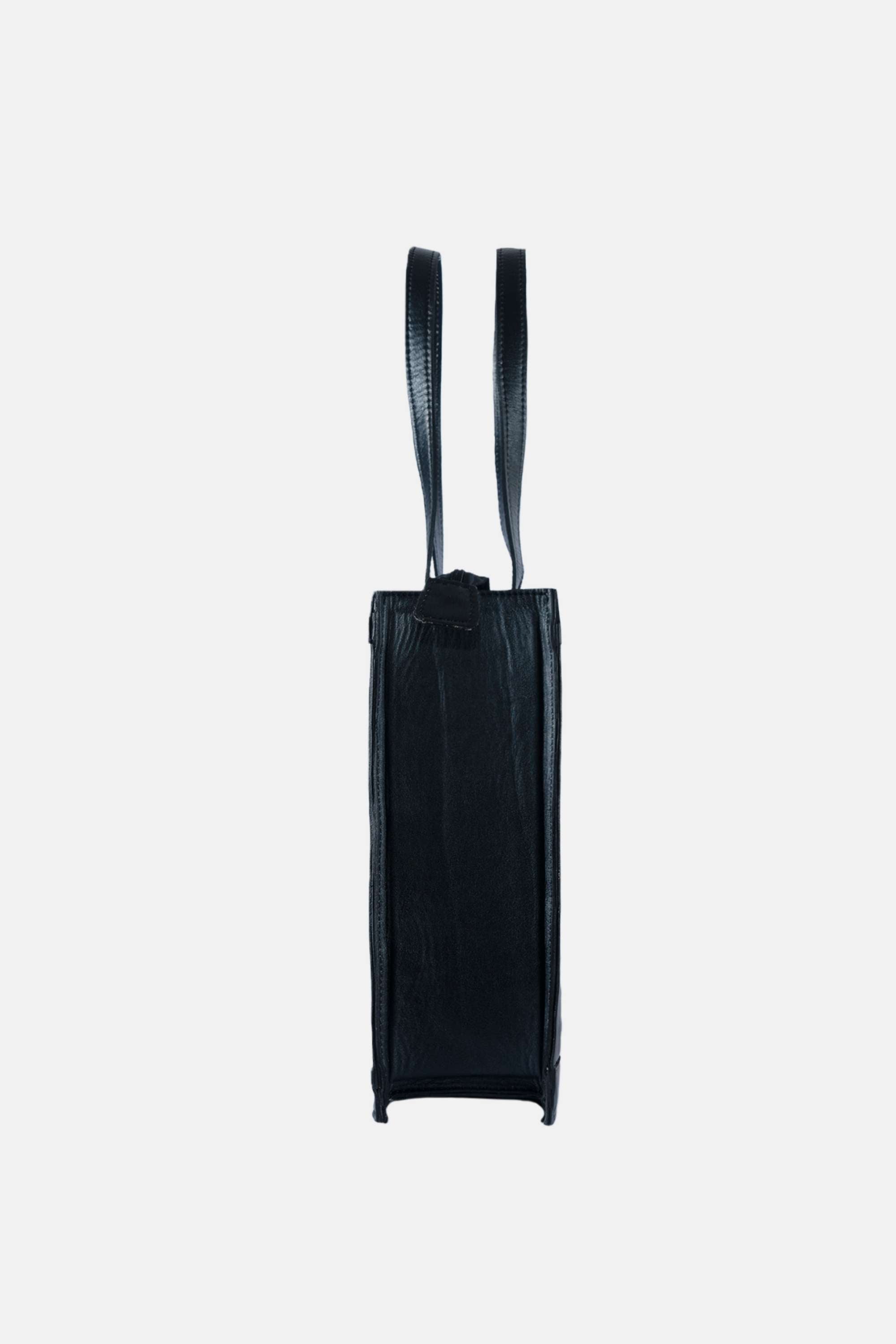 Jelavu - Hurley Black Tote Bag